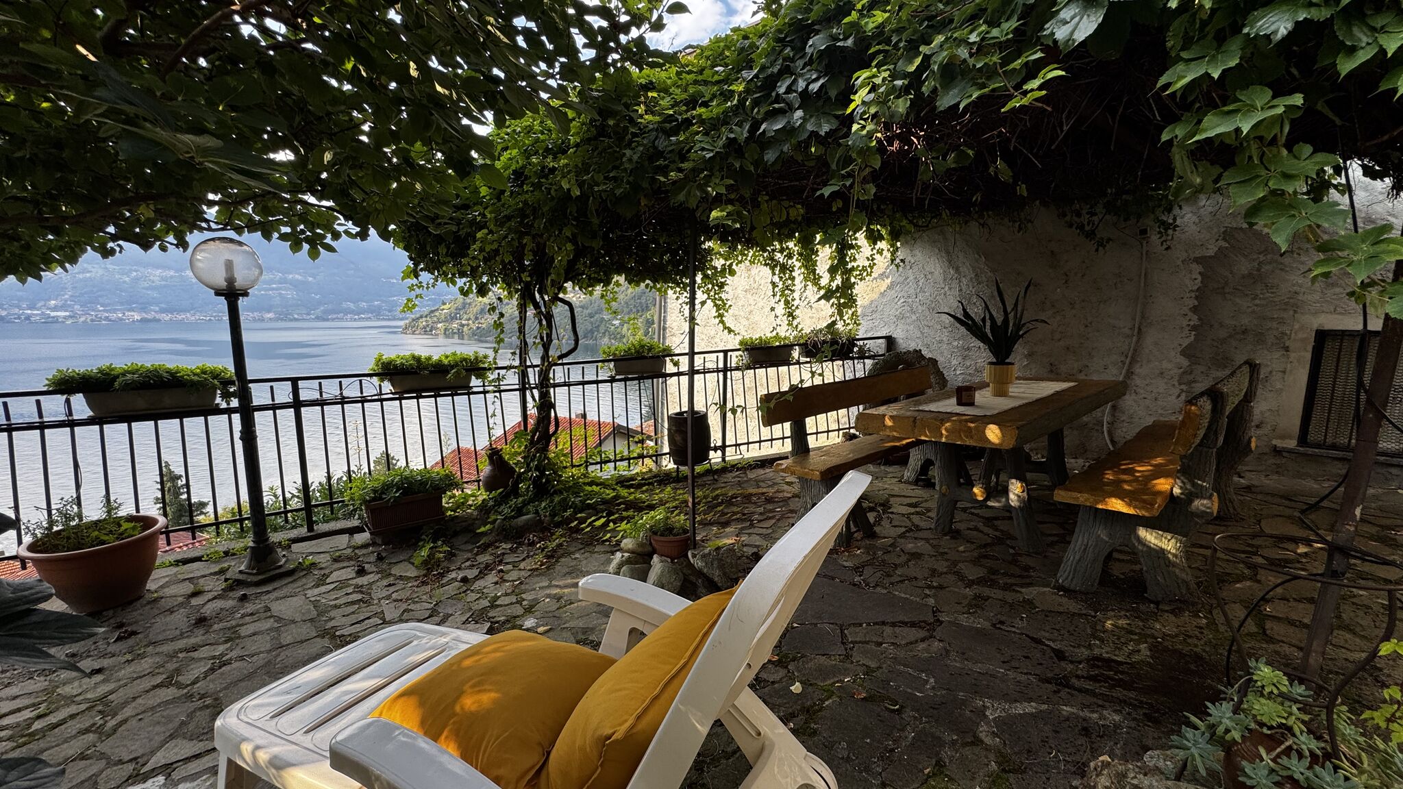 Italianway Dorio Bellavista by Gottschalk