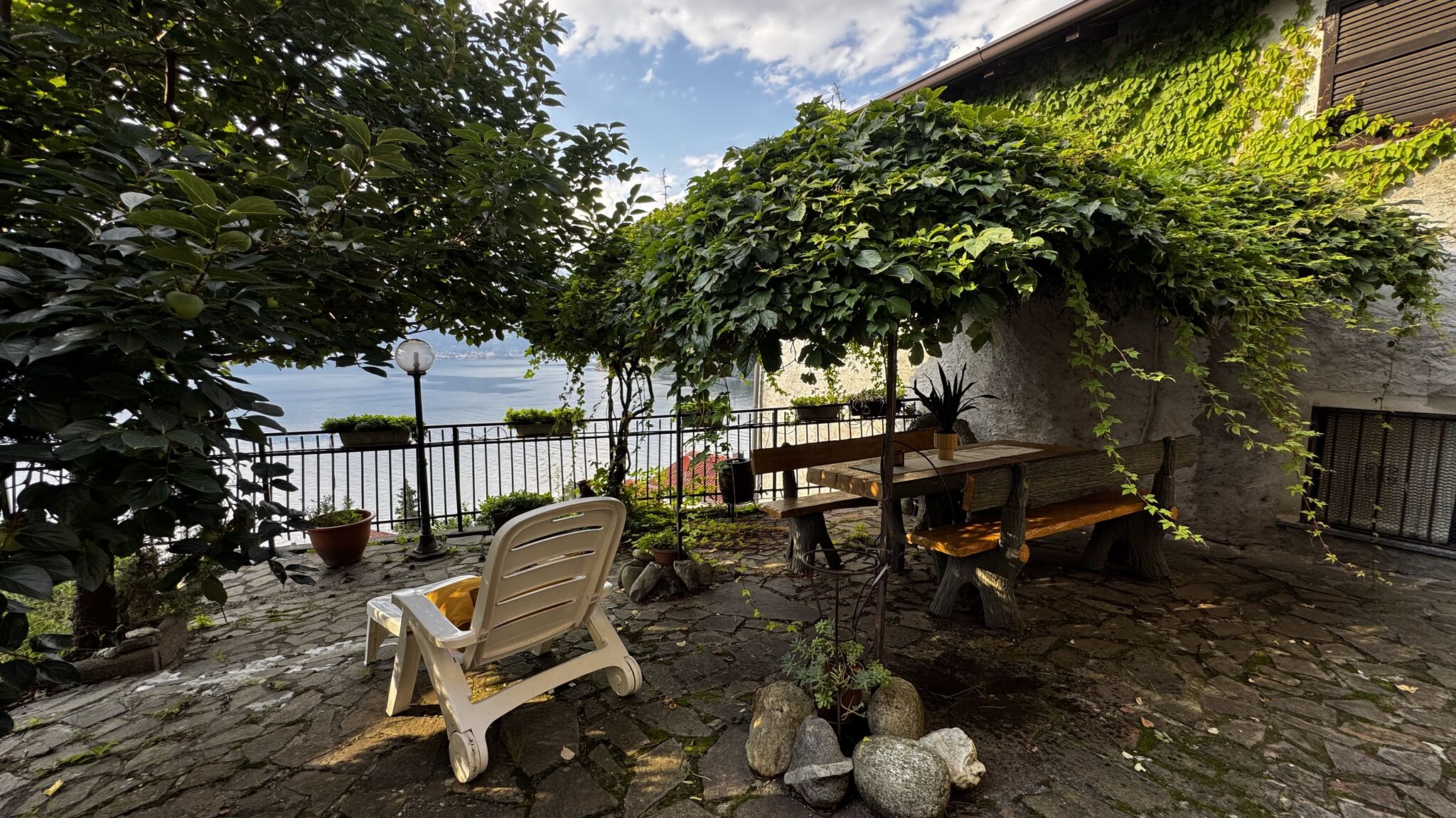 Italianway Dorio Bellavista by Gottschalk