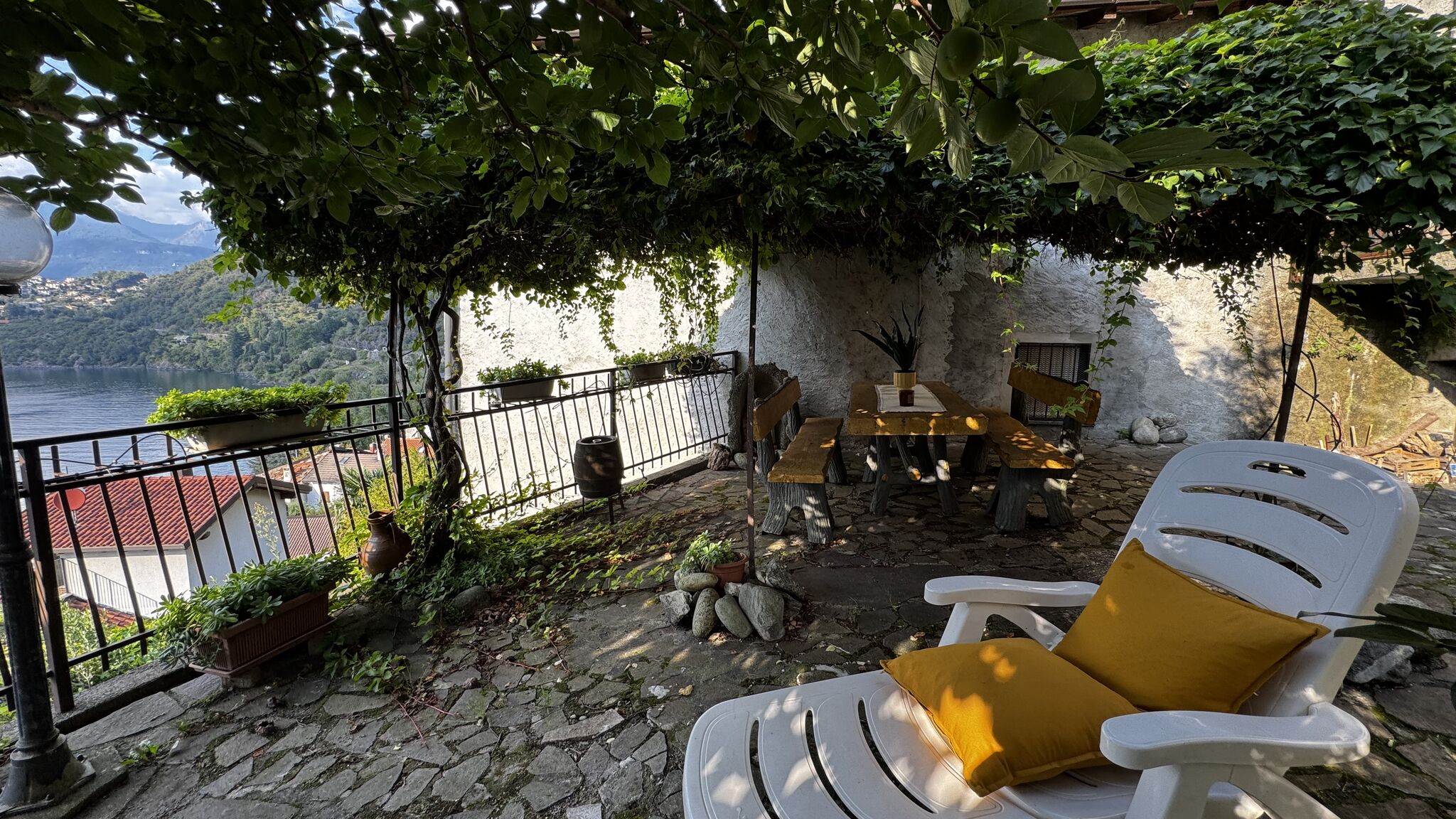 Italianway Dorio Bellavista by Gottschalk