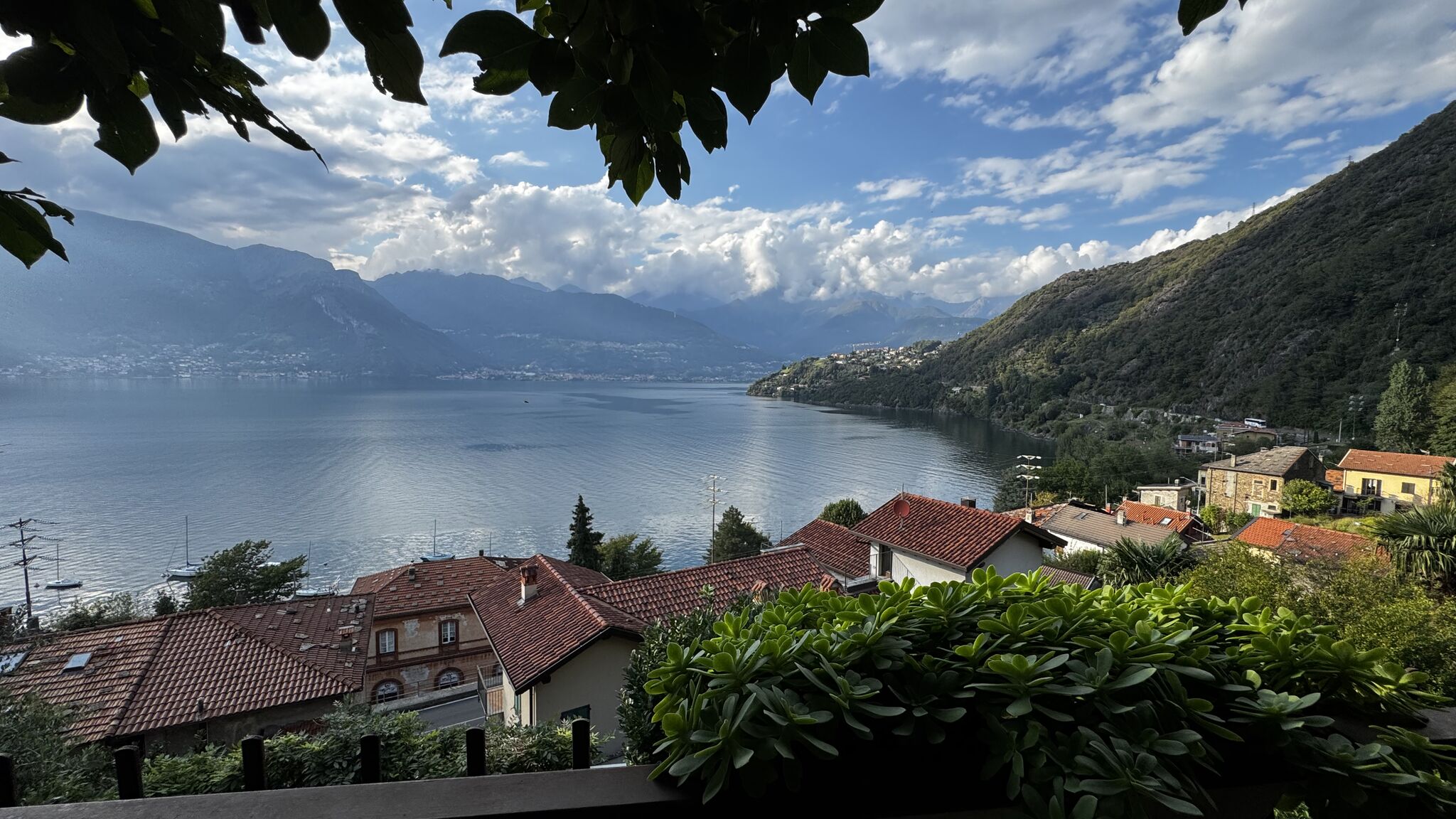 Italianway Dorio Bellavista by Gottschalk