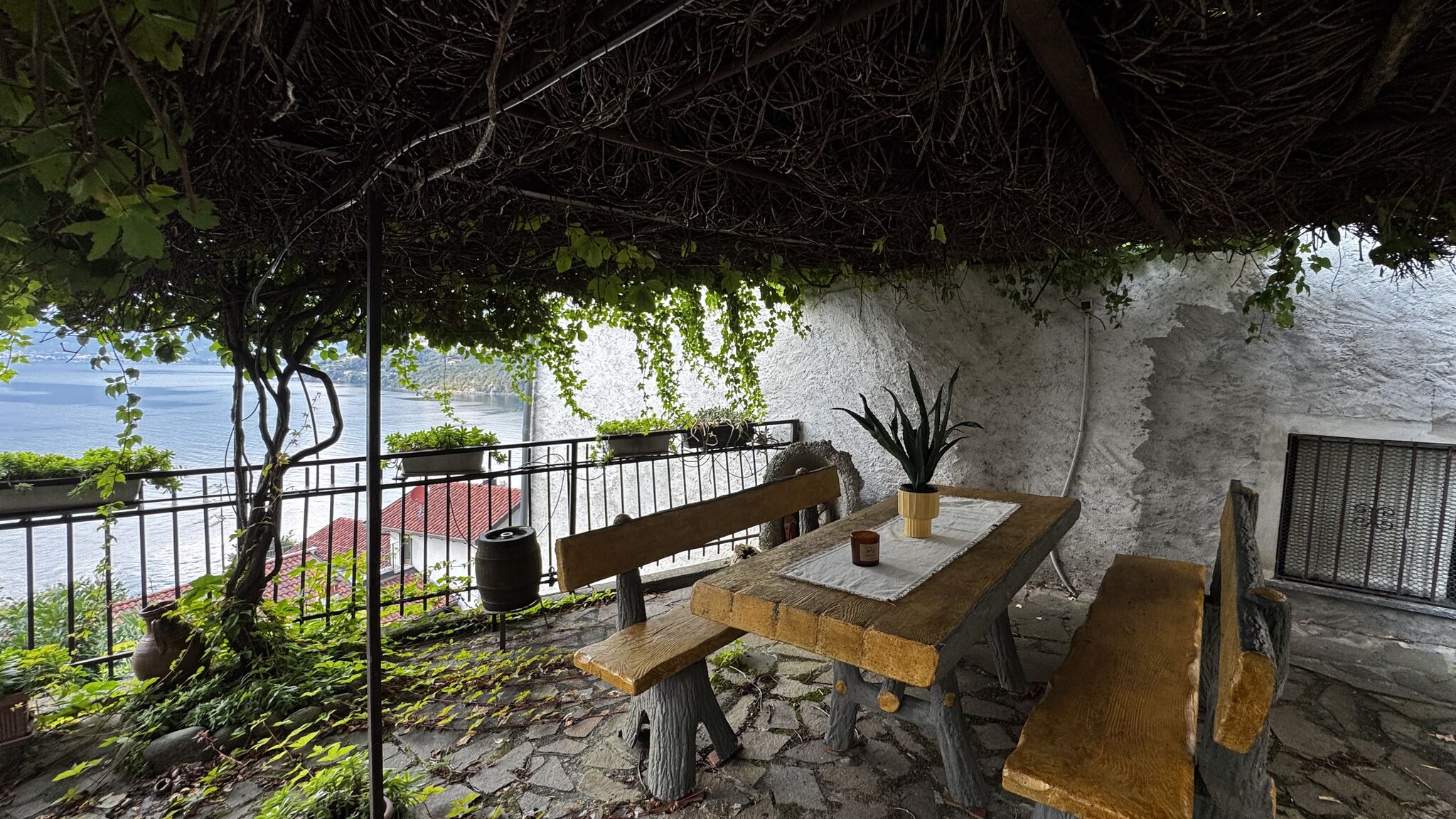 Italianway Dorio Bellavista by Gottschalk