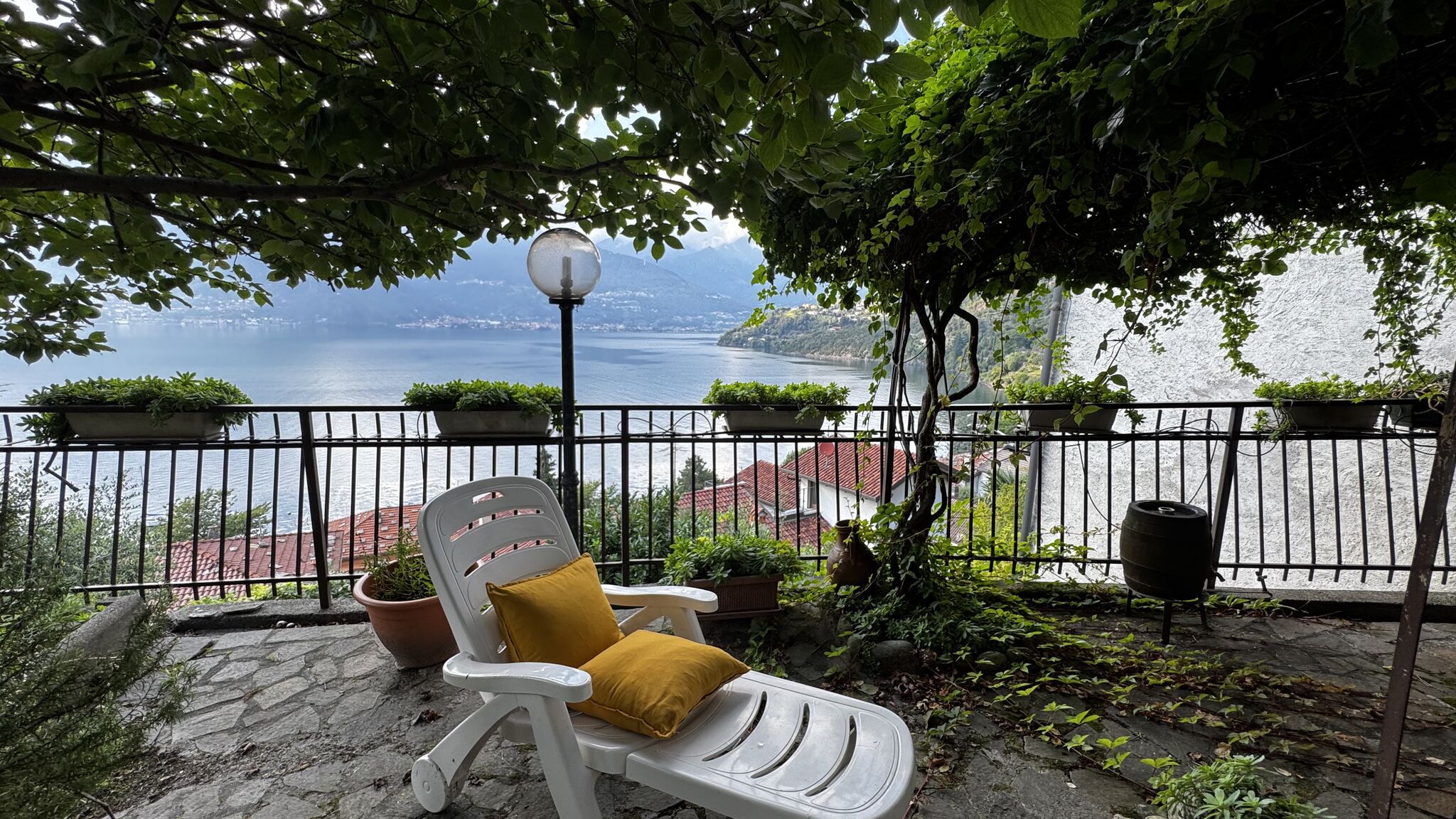 Italianway Dorio Bellavista by Gottschalk