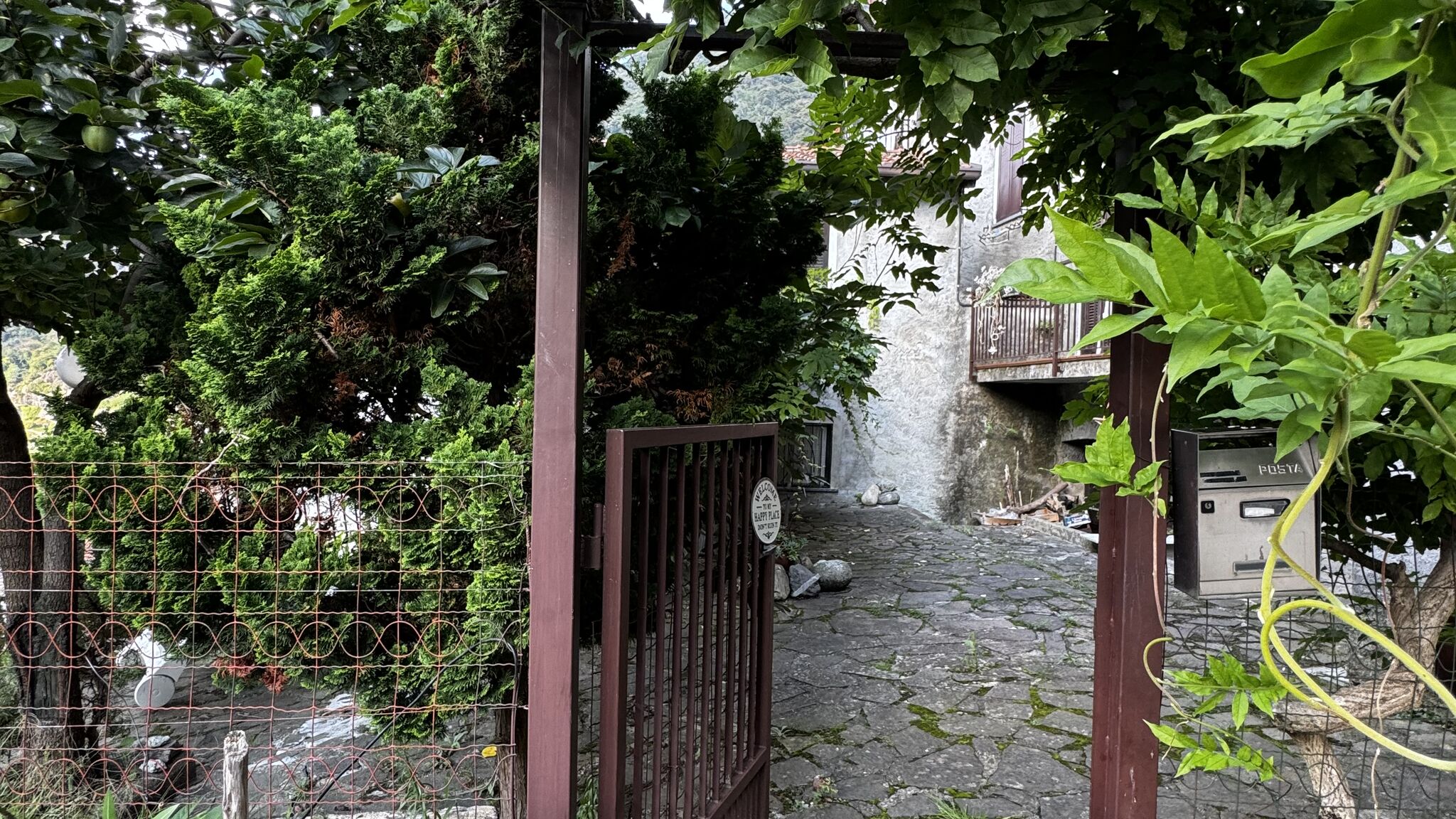 Italianway Dorio Bellavista by Gottschalk