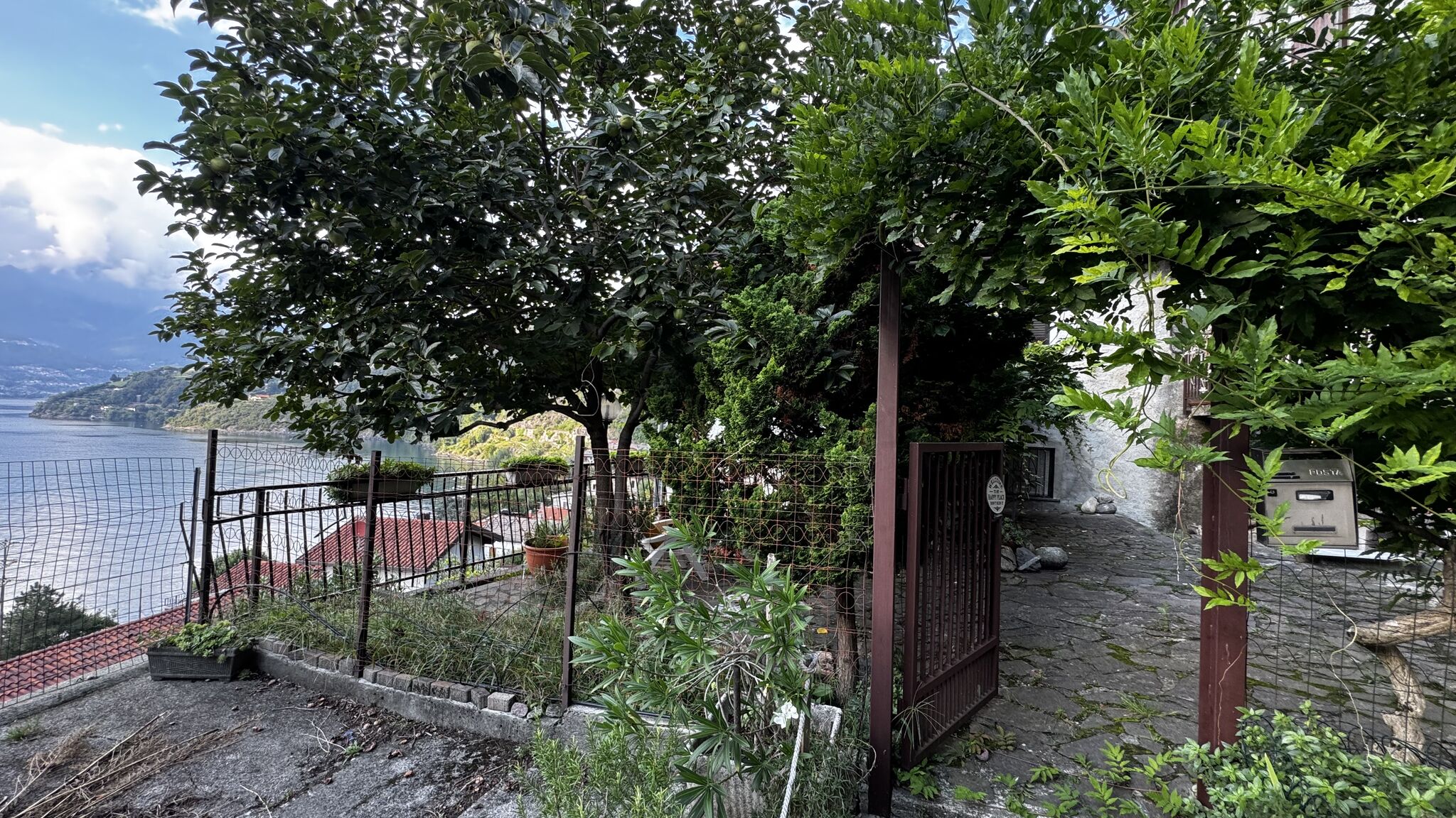 Italianway Dorio Bellavista by Gottschalk