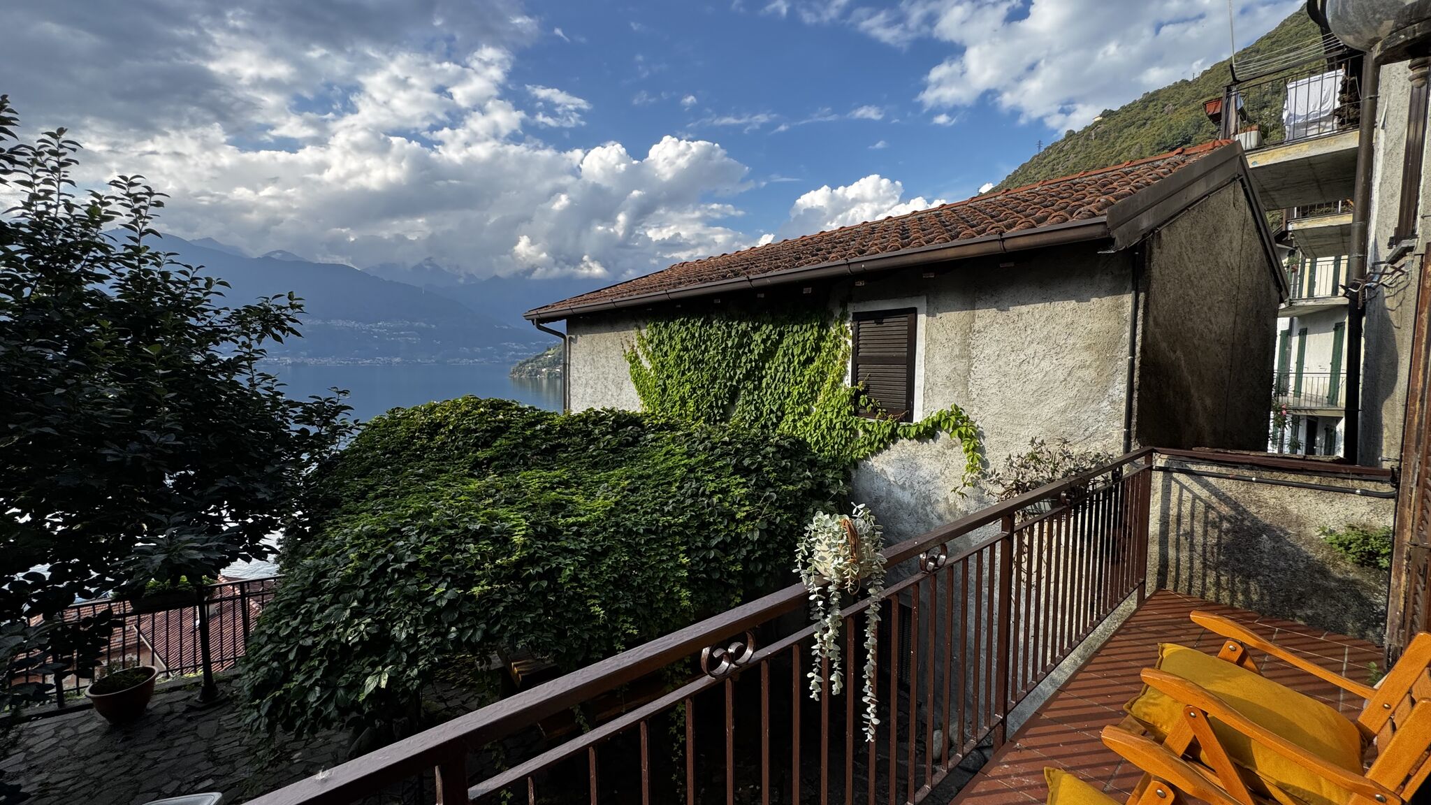 Italianway Dorio Bellavista by Gottschalk
