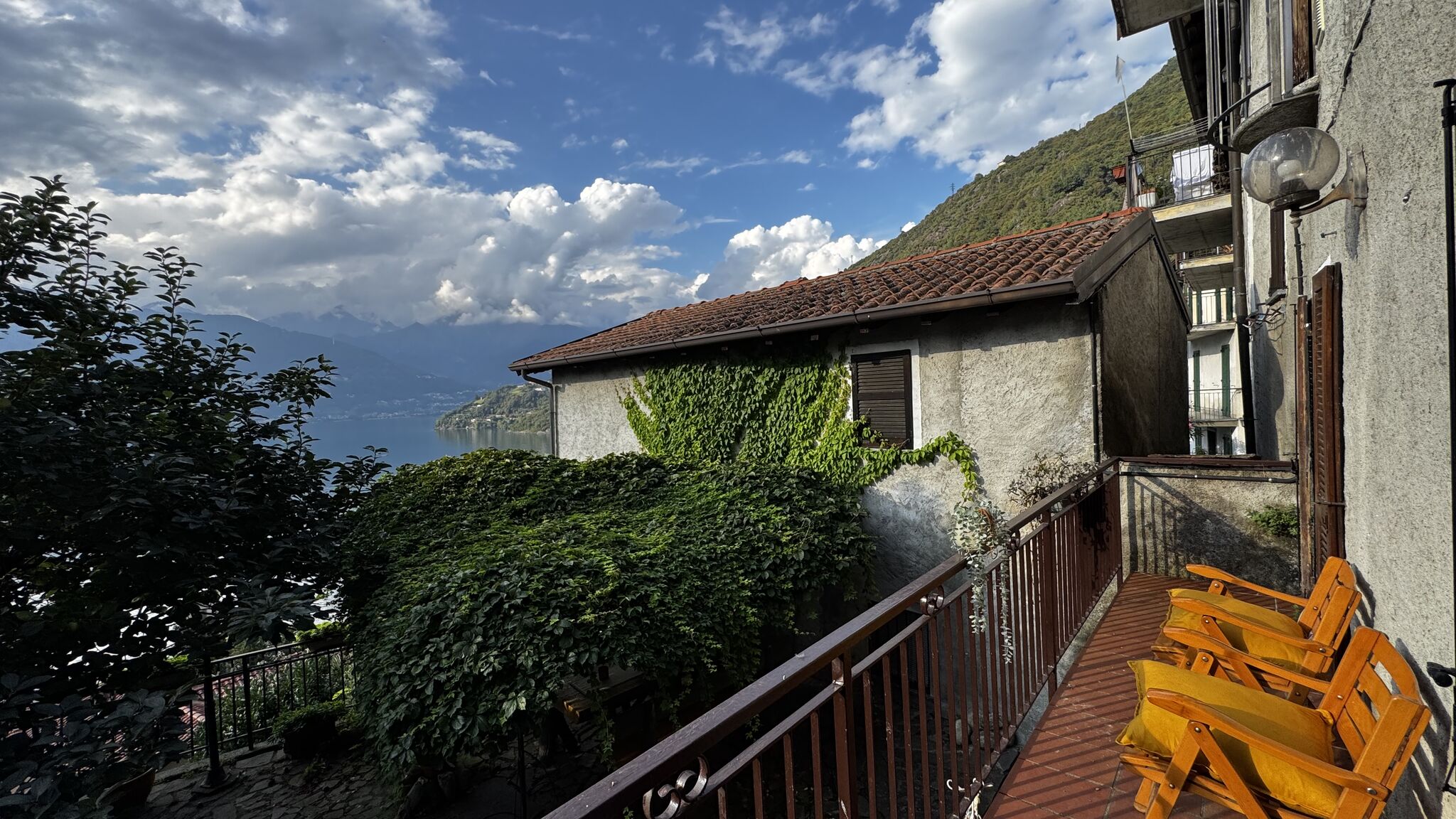 Italianway Dorio Bellavista by Gottschalk