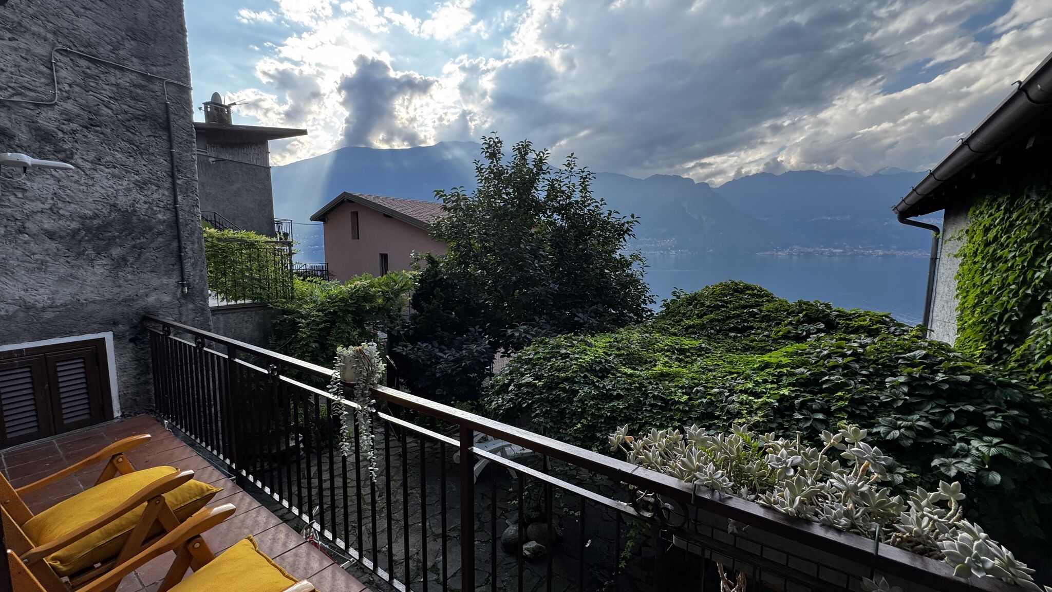 Italianway Dorio Bellavista by Gottschalk