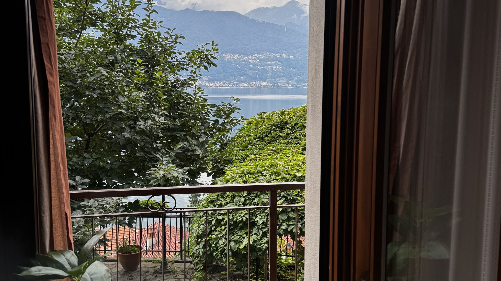 Italianway Dorio Bellavista by Gottschalk