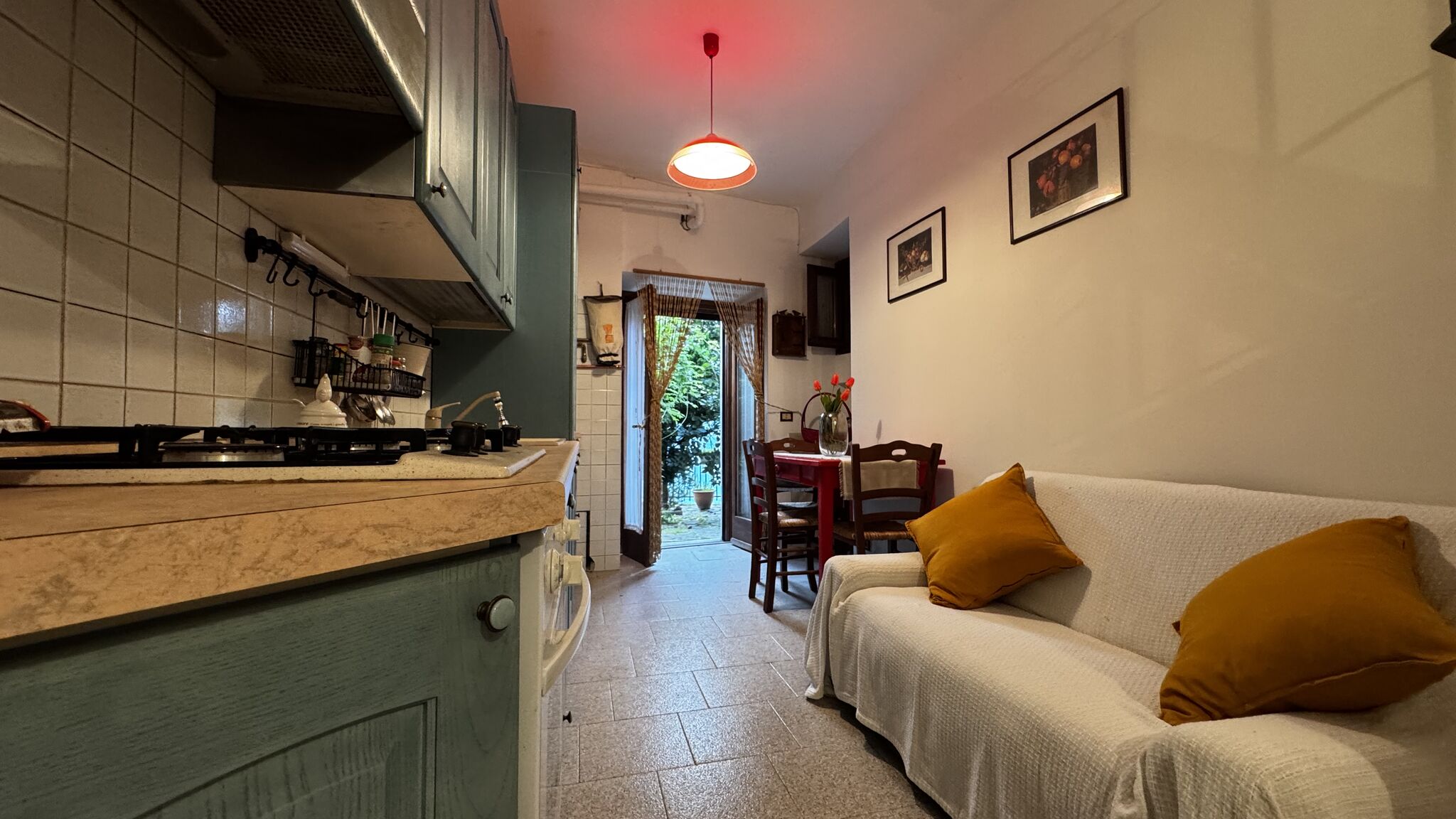 Italianway Dorio Bellavista by Gottschalk