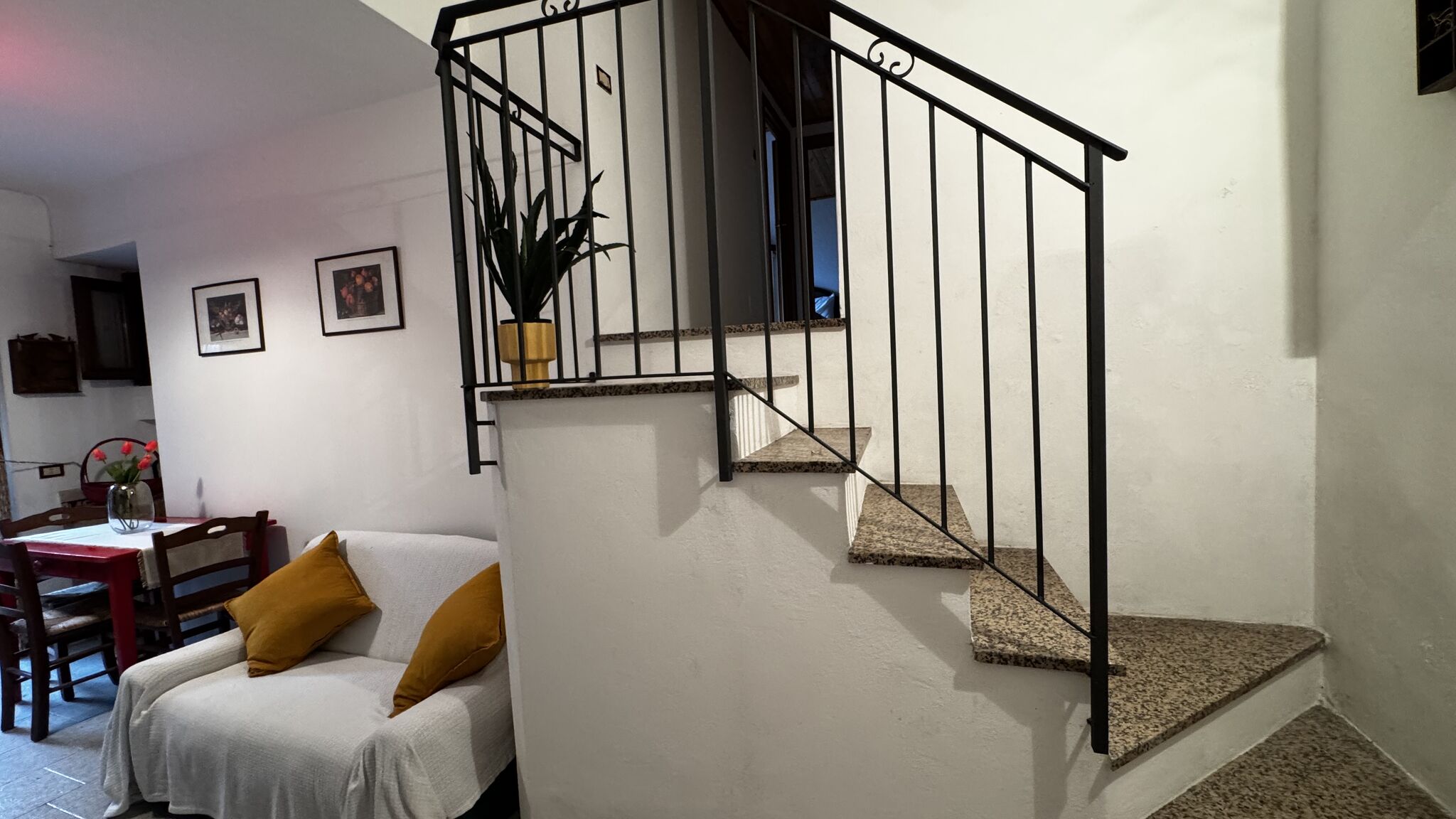 Italianway Dorio Bellavista by Gottschalk