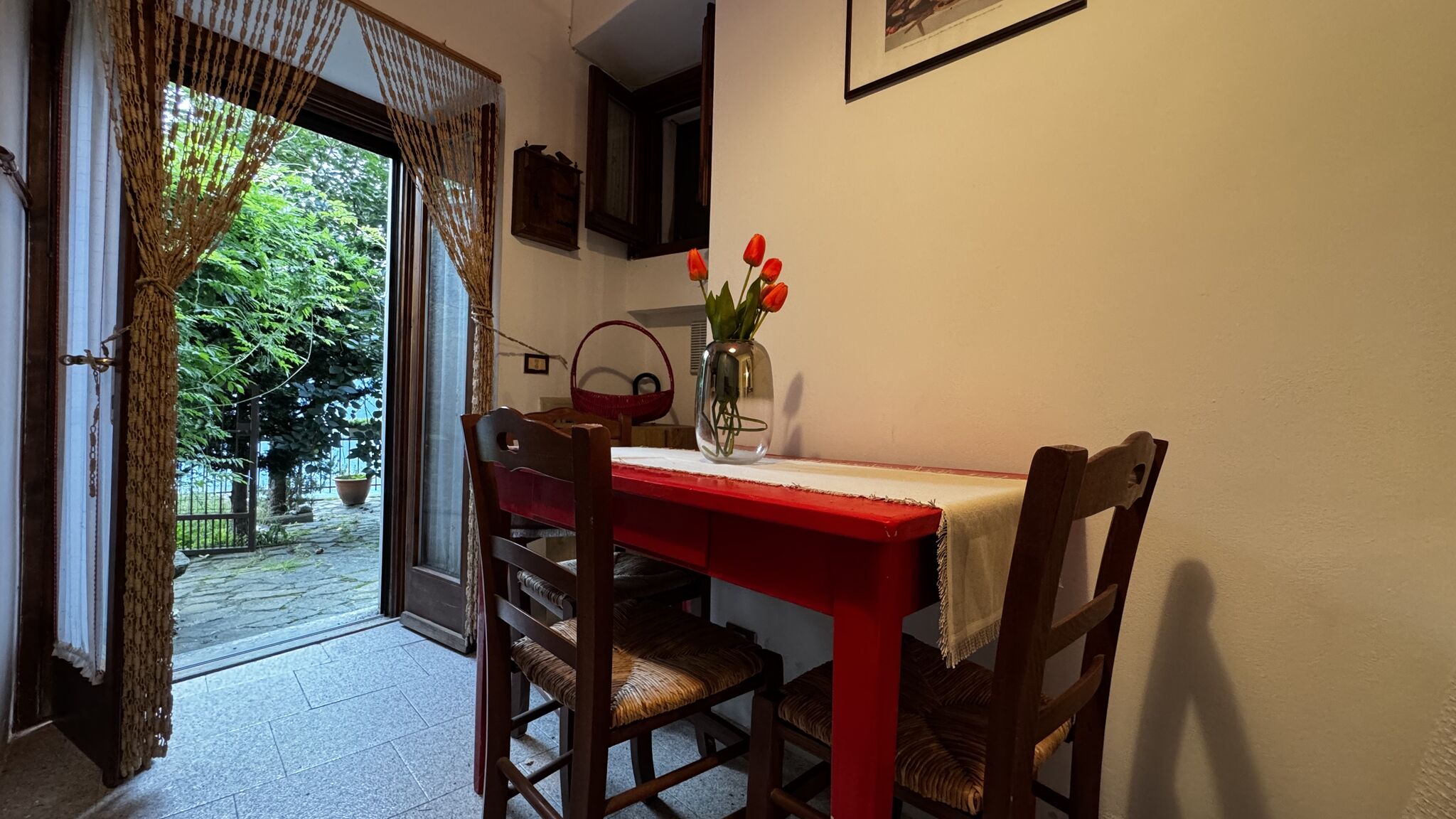 Italianway Dorio Bellavista by Gottschalk