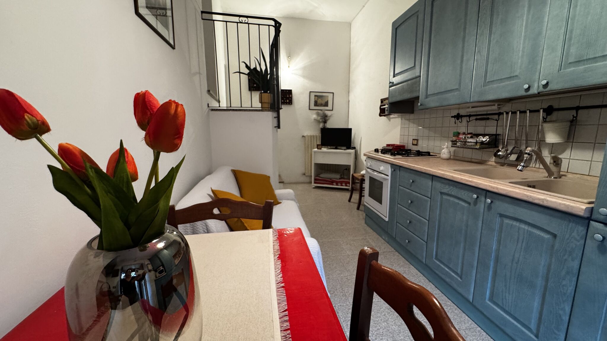 Italianway Dorio Bellavista by Gottschalk