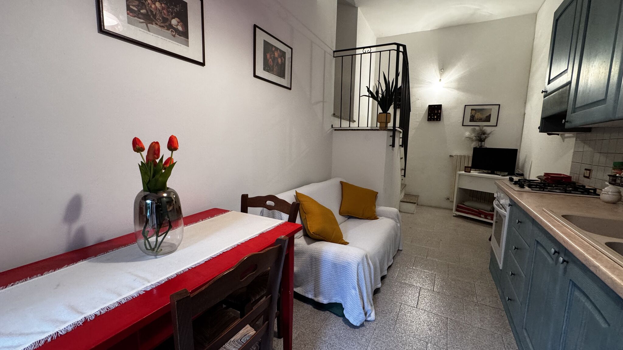 Italianway Dorio Bellavista by Gottschalk