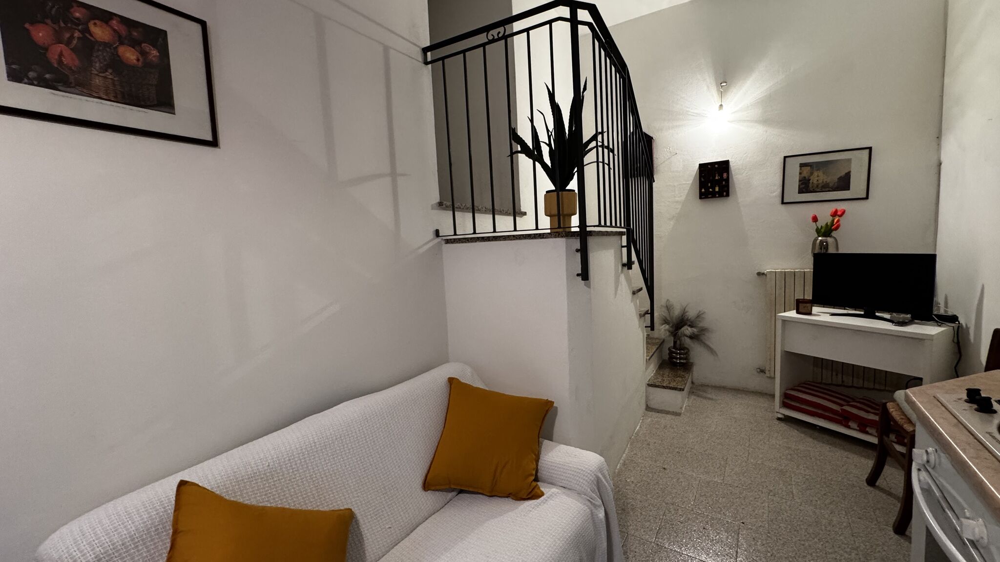 Italianway Dorio Bellavista by Gottschalk