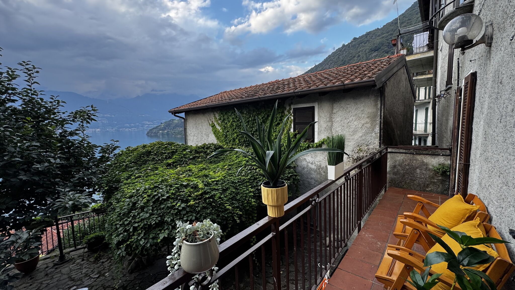 Italianway Dorio Bellavista by Gottschalk