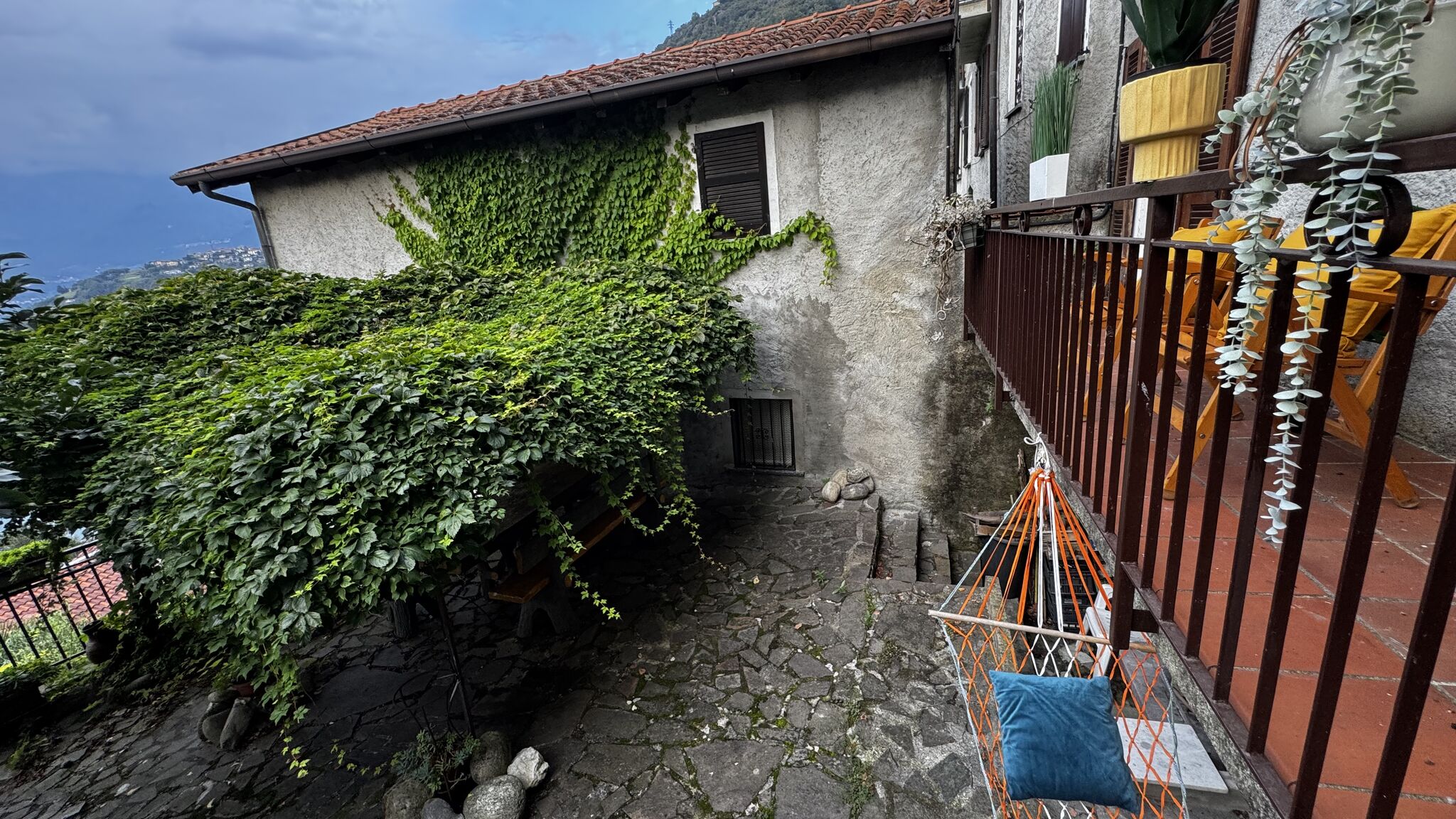 Italianway Dorio Bellavista by Gottschalk