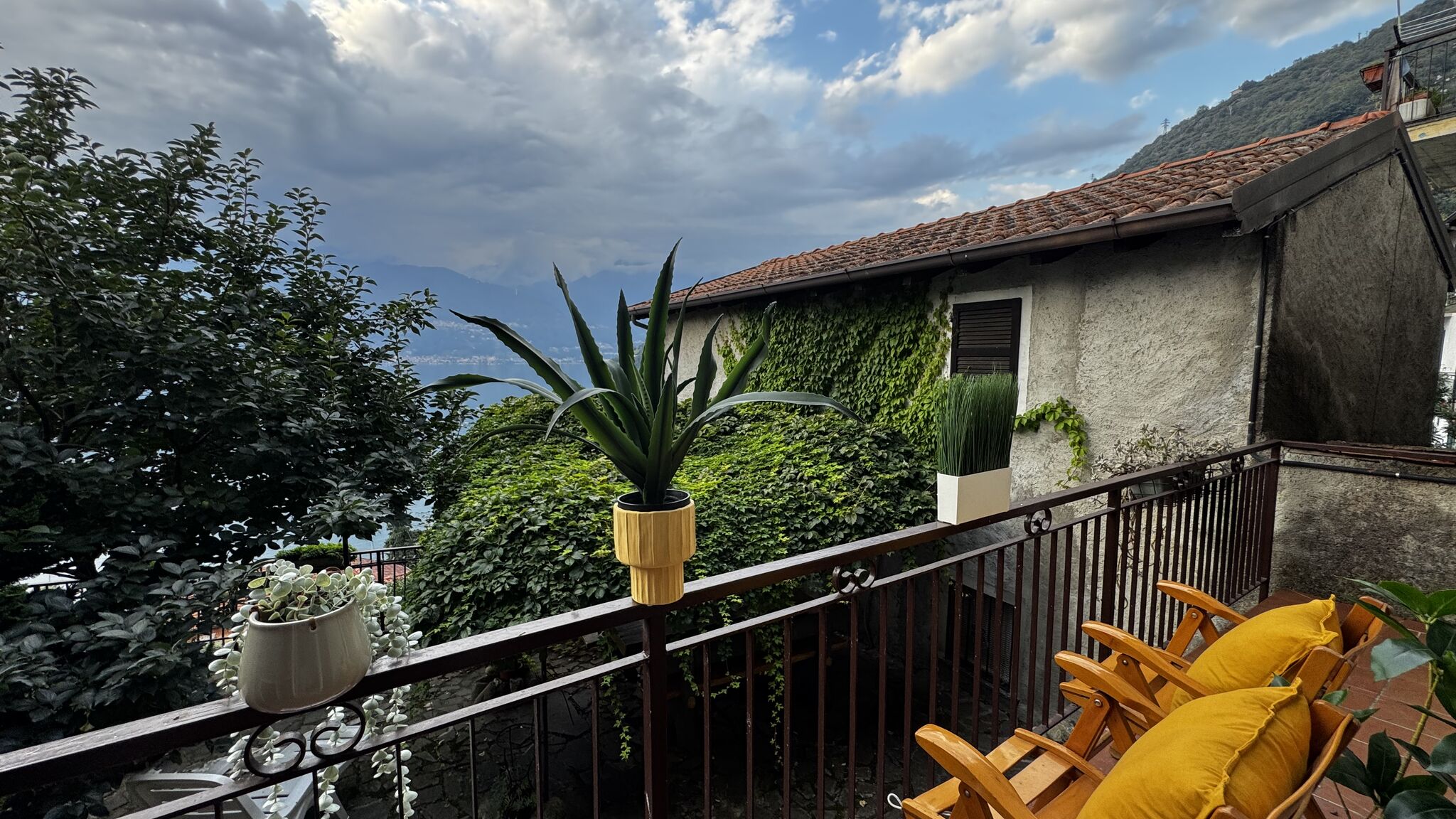 Italianway Dorio Bellavista by Gottschalk