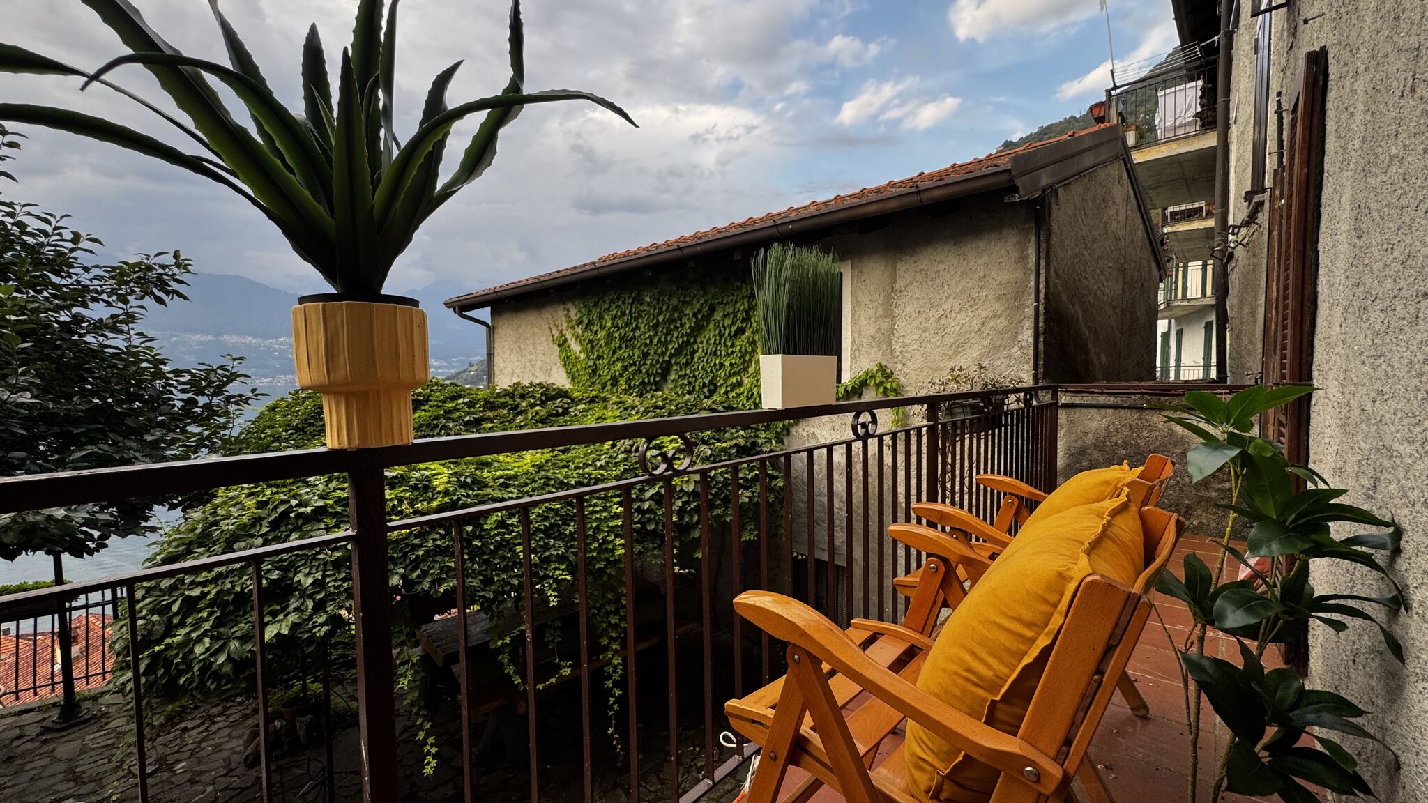 Italianway Dorio Bellavista by Gottschalk