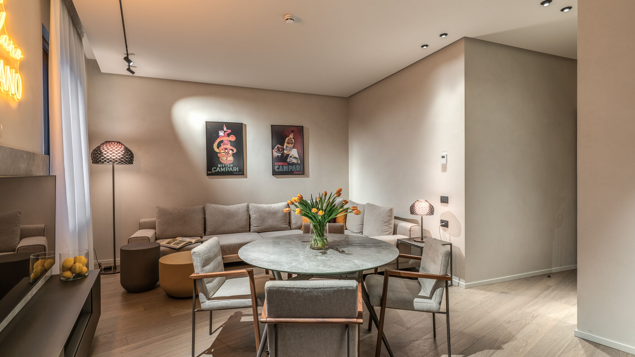 Italianway Milano Seety Duomo - Modern Luxe