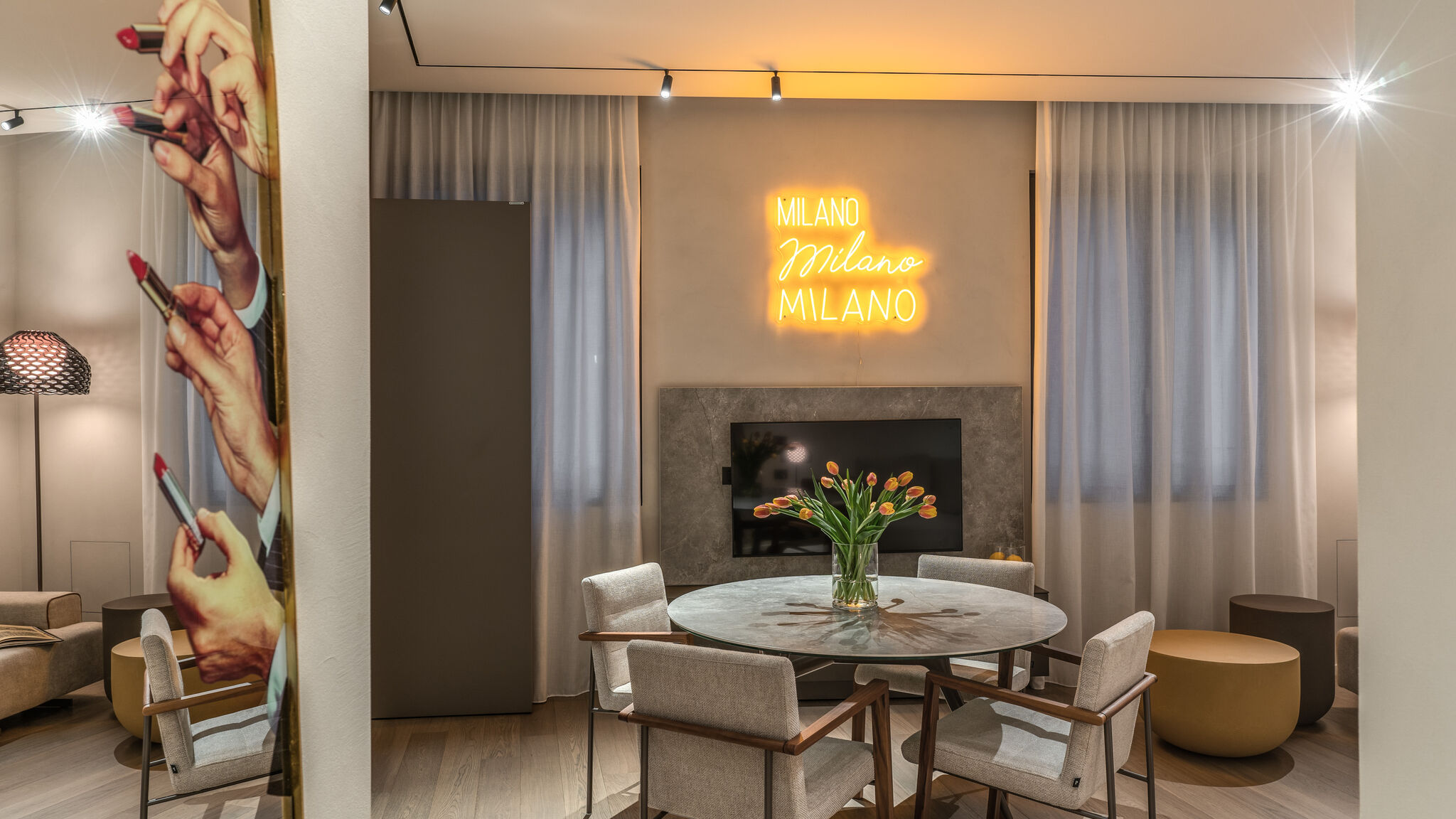 Italianway Milano Seety Duomo - Modern Luxe