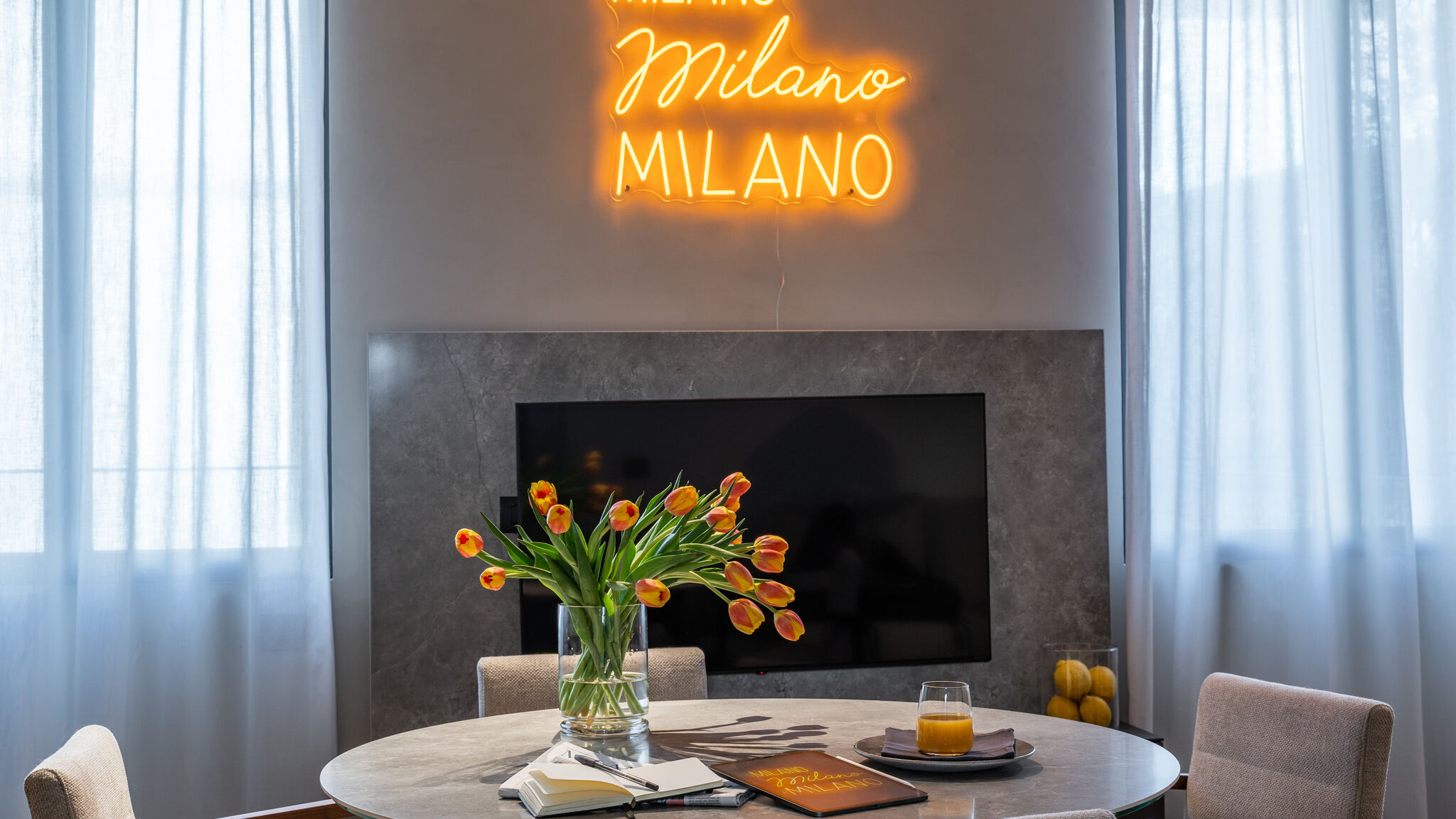Italianway Milano Seety Duomo - Modern Luxe