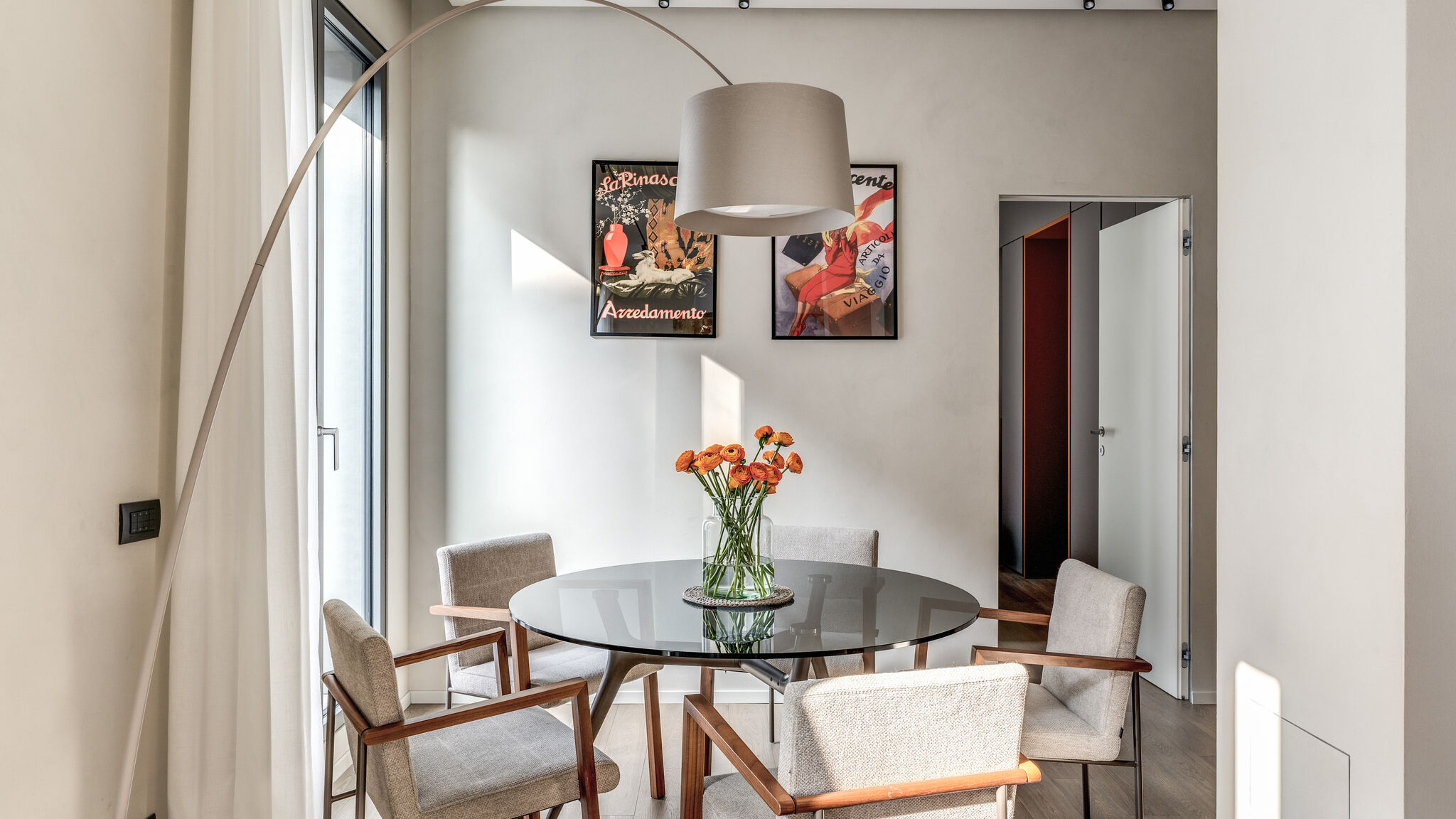 Italianway Milano Seety Duomo - Roof Garden 