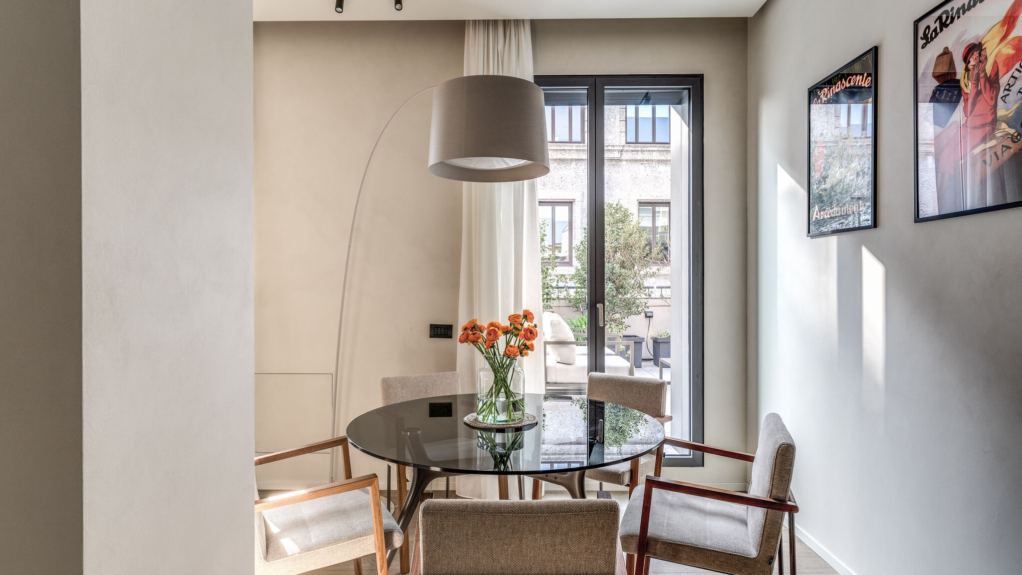 Italianway Milano Seety Duomo - Roof Garden 