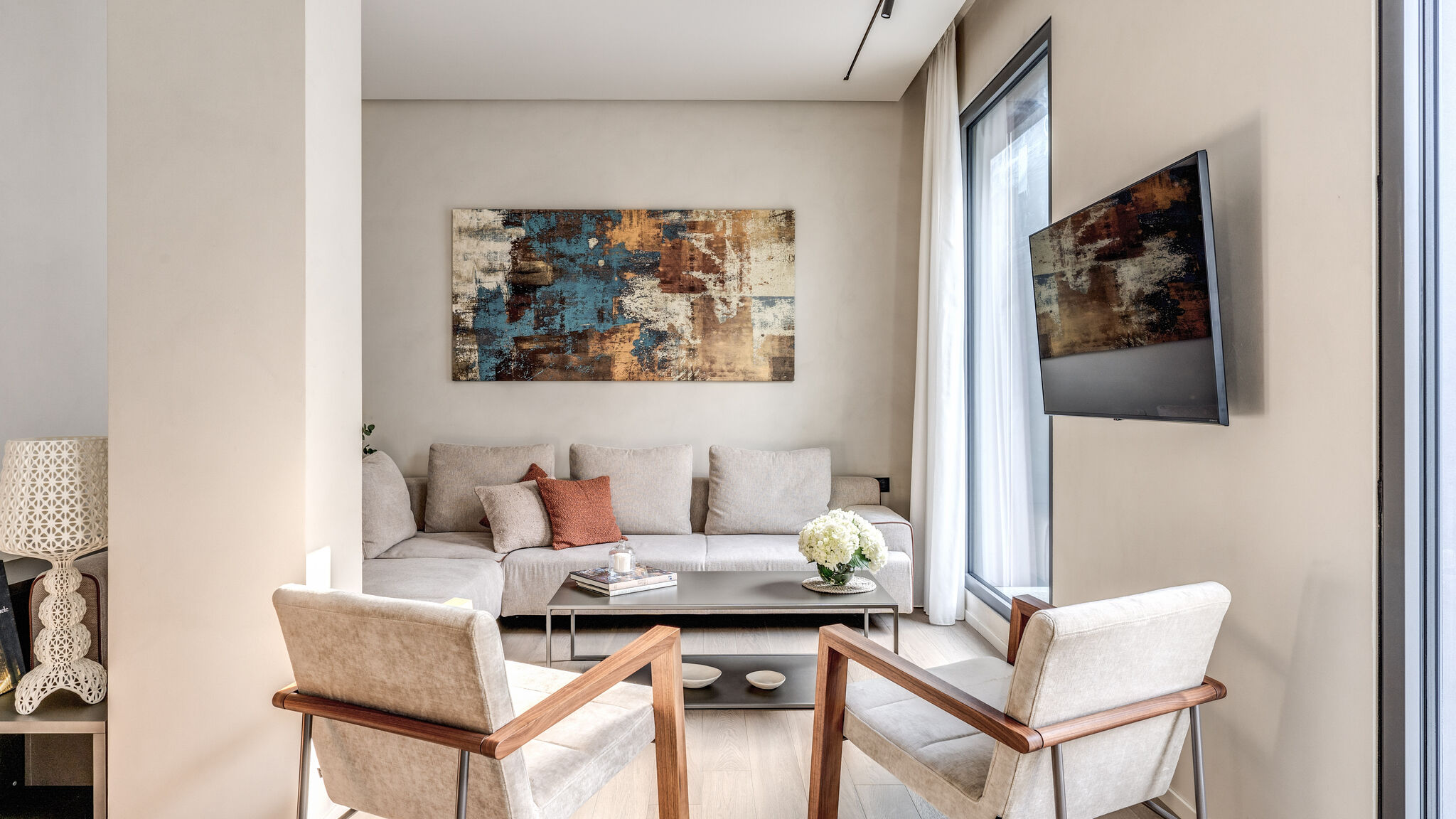 Italianway Milano Seety Duomo - Roof Garden 