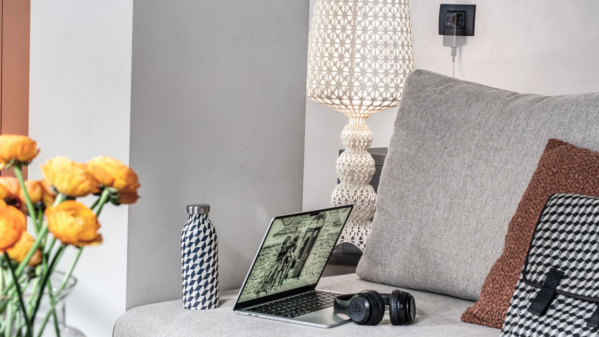 Italianway Milano Seety Duomo - Roof Garden 