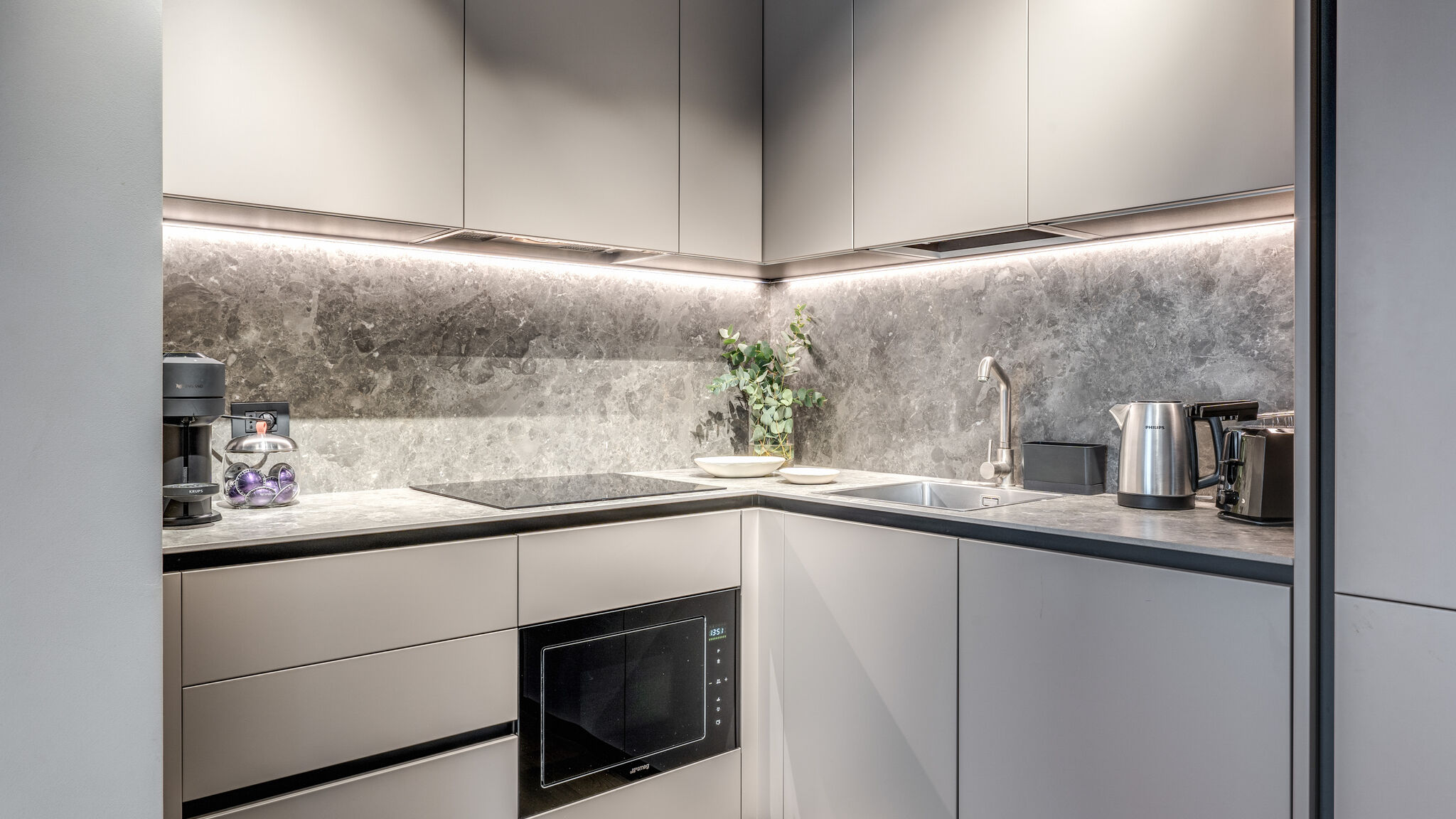 Italianway Milano Seety Duomo - Roof Garden 