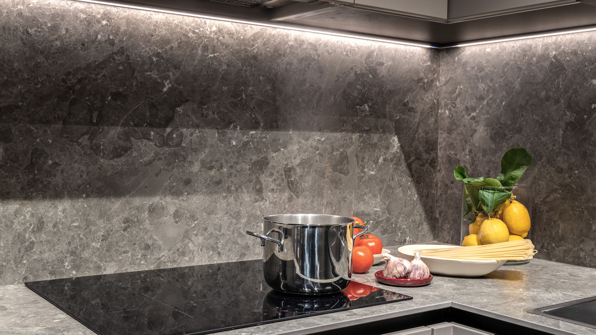 Italianway Milano Seety Duomo - Roof Garden 