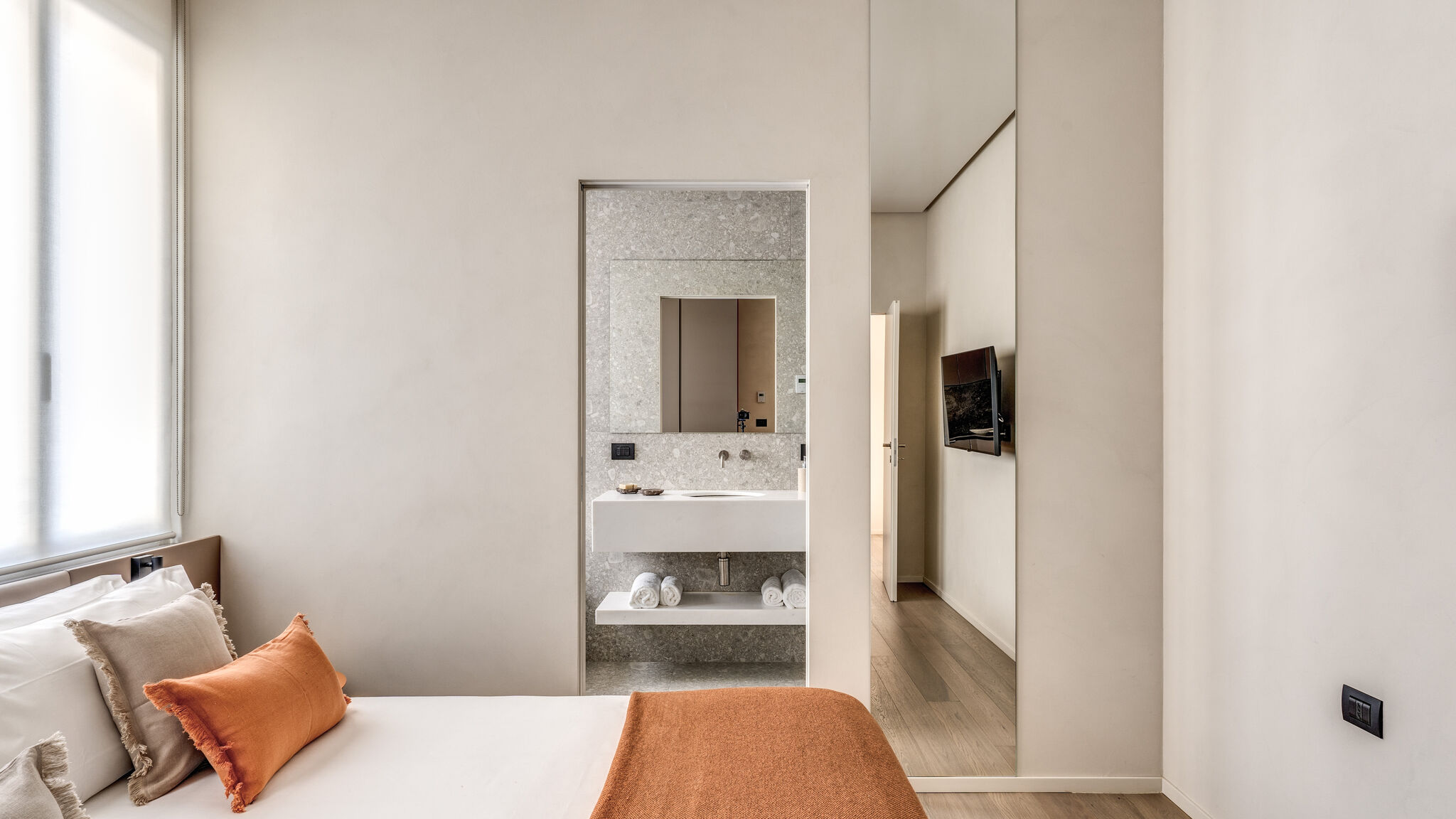 Italianway Milano Seety Duomo - Roof Garden 