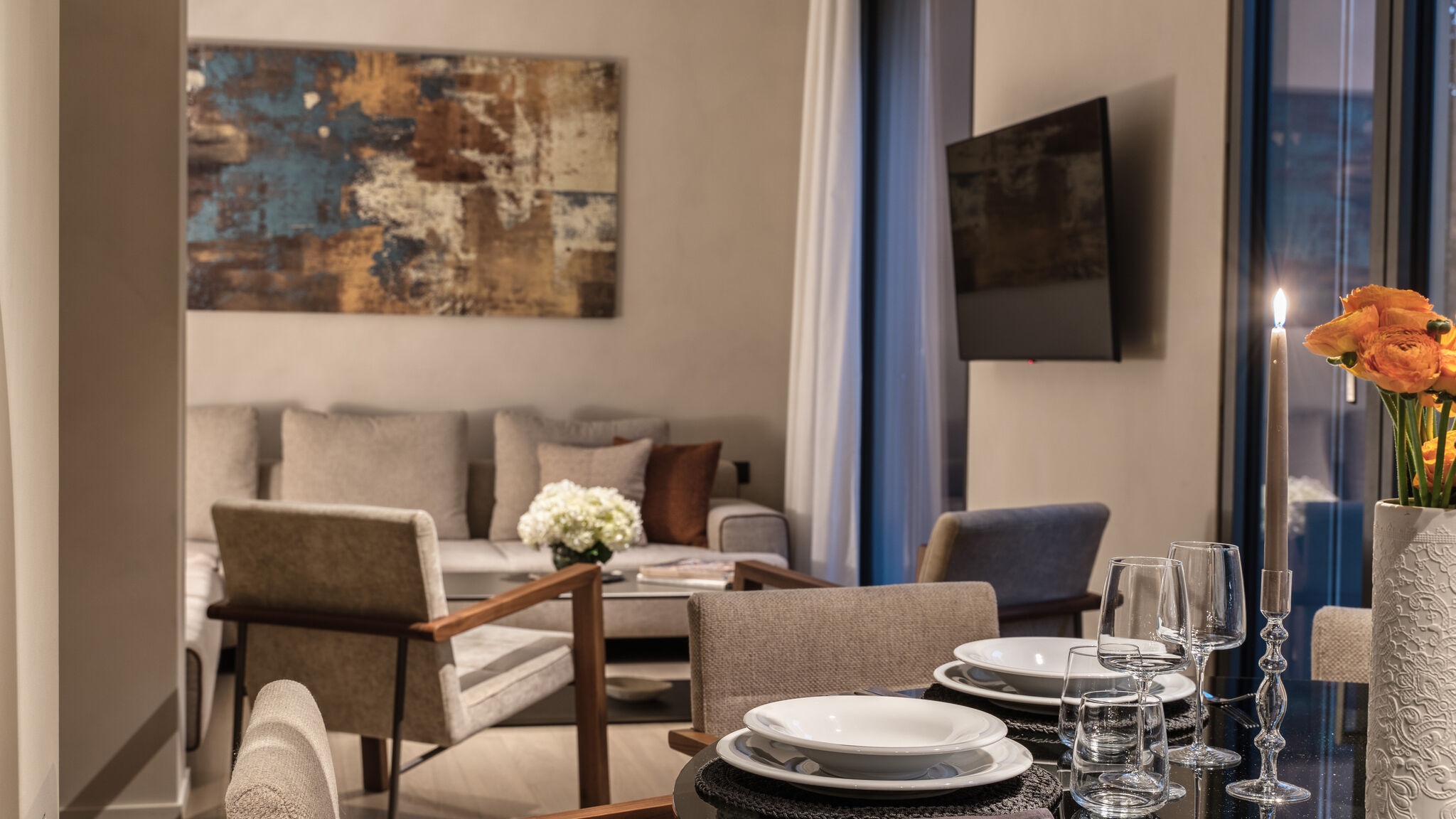 Italianway Milano Seety Duomo - Roof Garden 