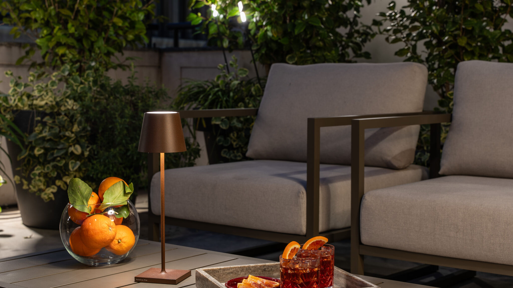 Italianway Milano Seety Duomo - Roof Garden 