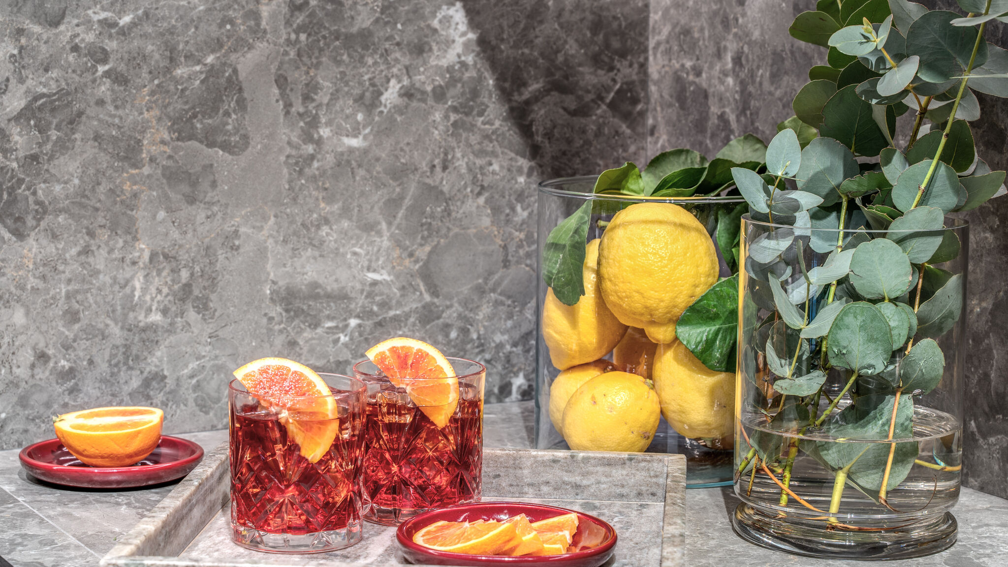 Italianway Milano Seety Duomo - Roof Garden 