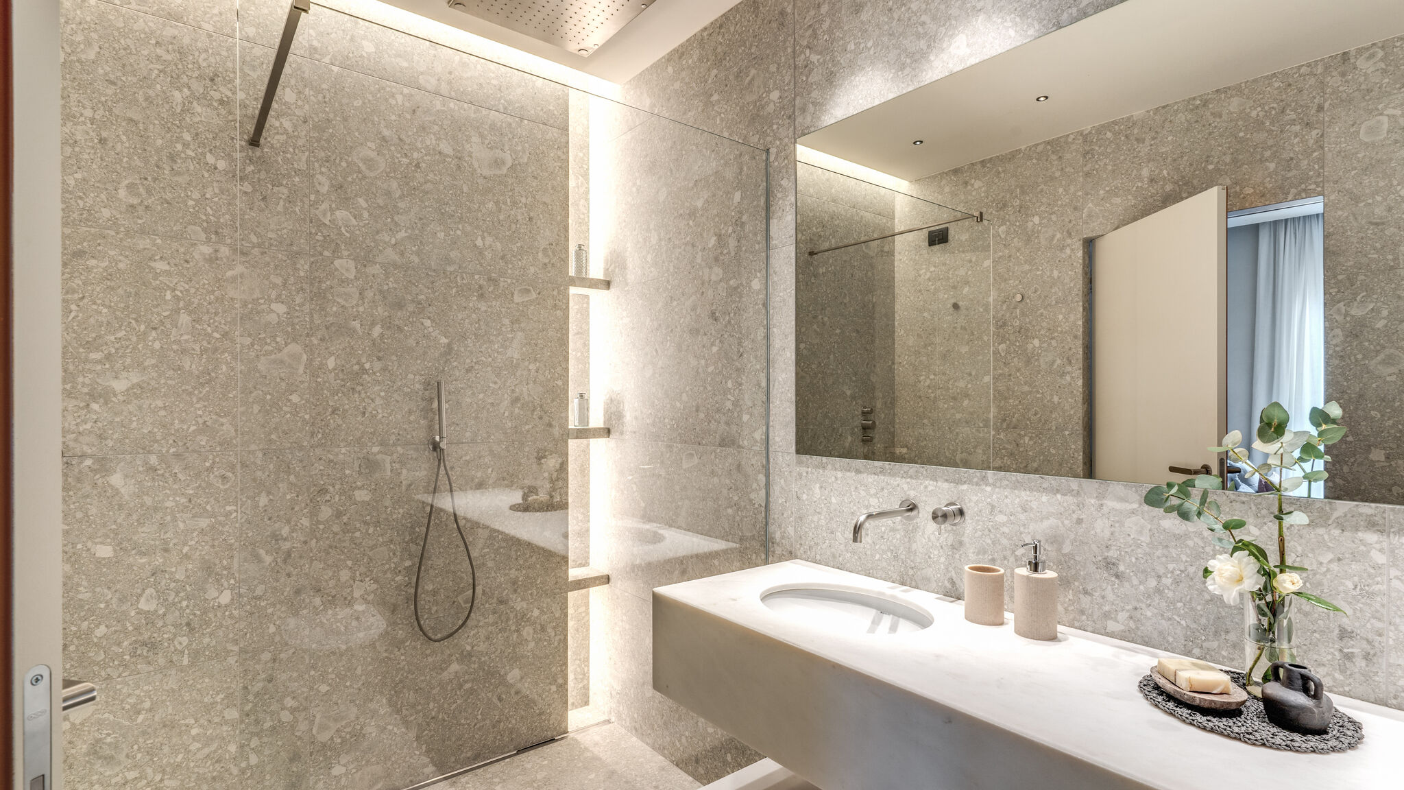 Italianway Milano Seety Duomo - Roof Garden 