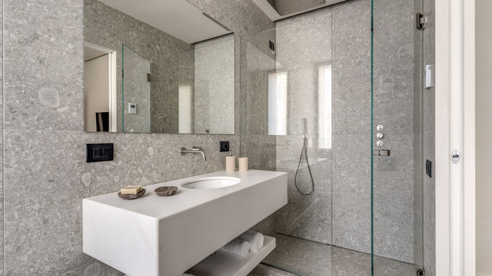 Italianway Milano Seety Duomo - Roof Garden 