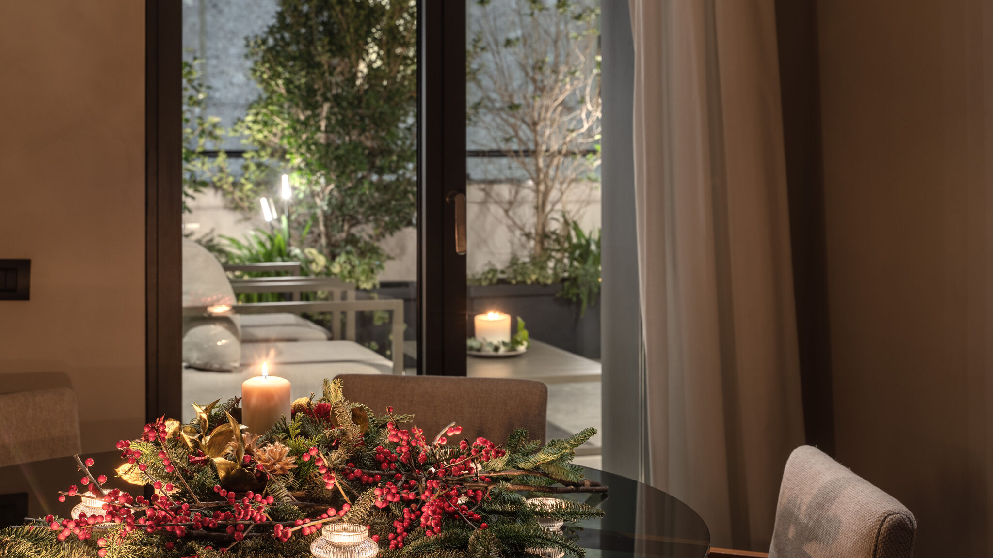 Italianway Milano Seety Duomo - Roof Garden 