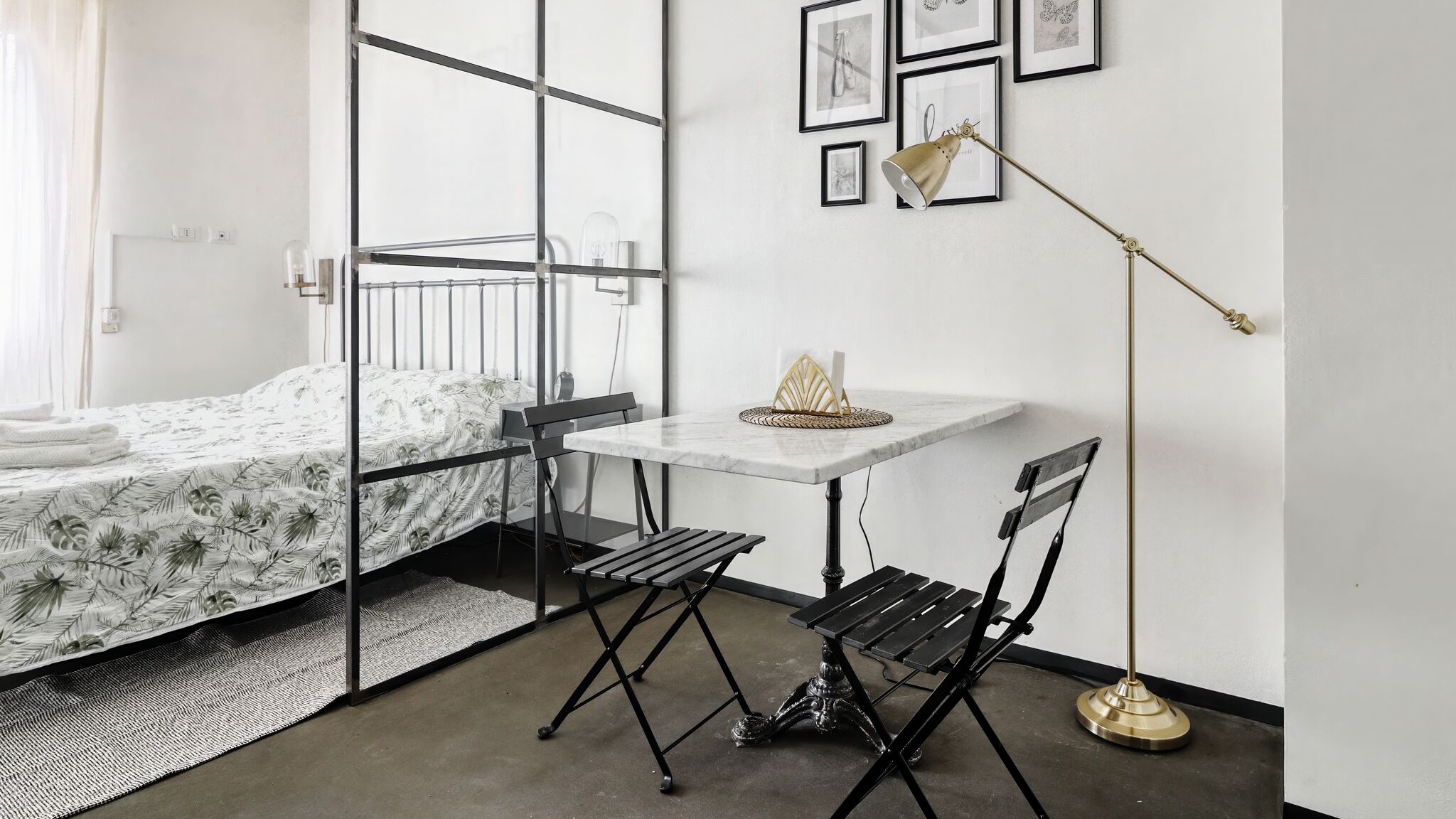 Italianway Milano Minimal Chic Studio near Milan Centrale