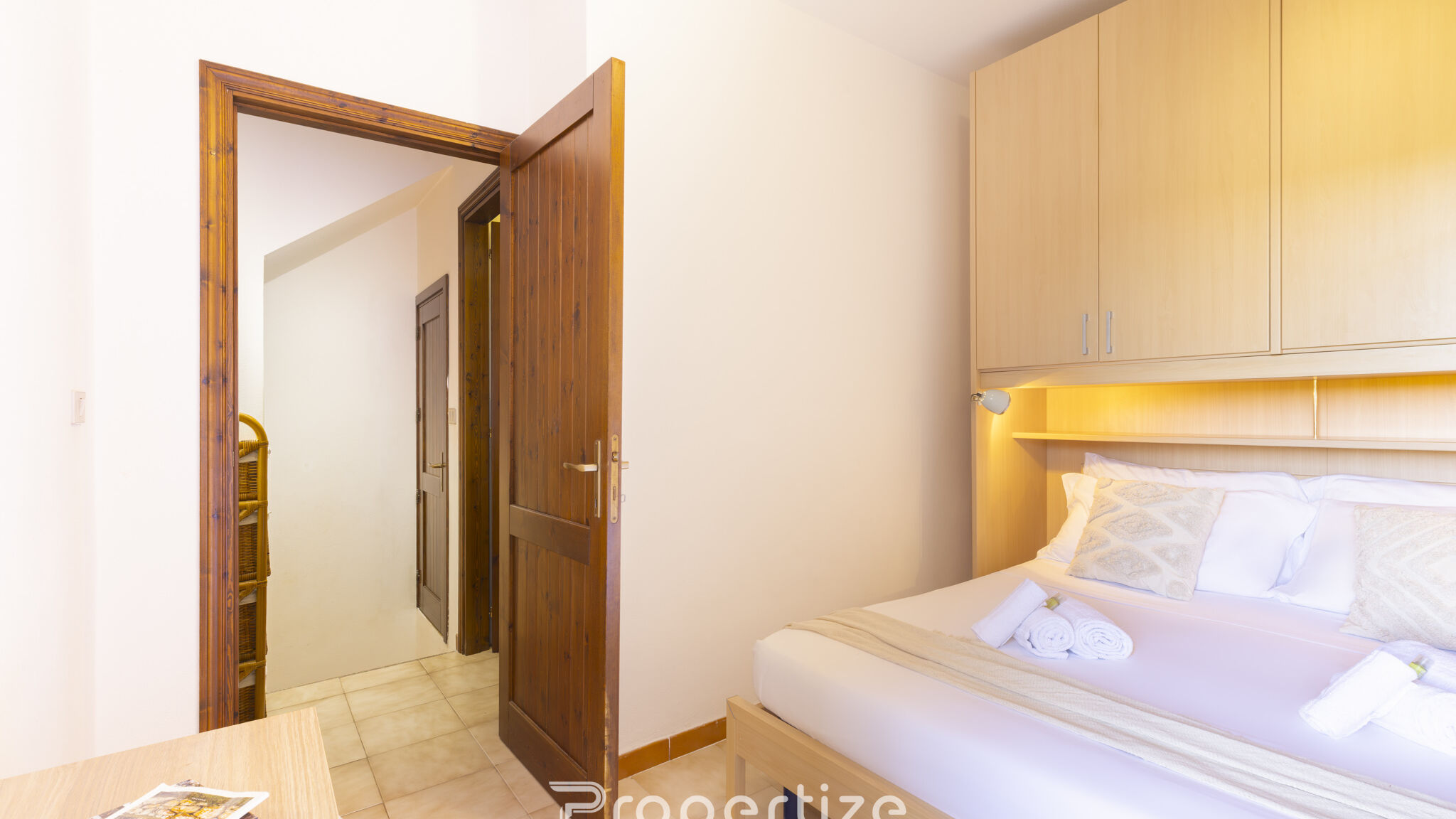 Italianway Arbus Il terrazzo sulla duna 4 | Torre dei Corsari