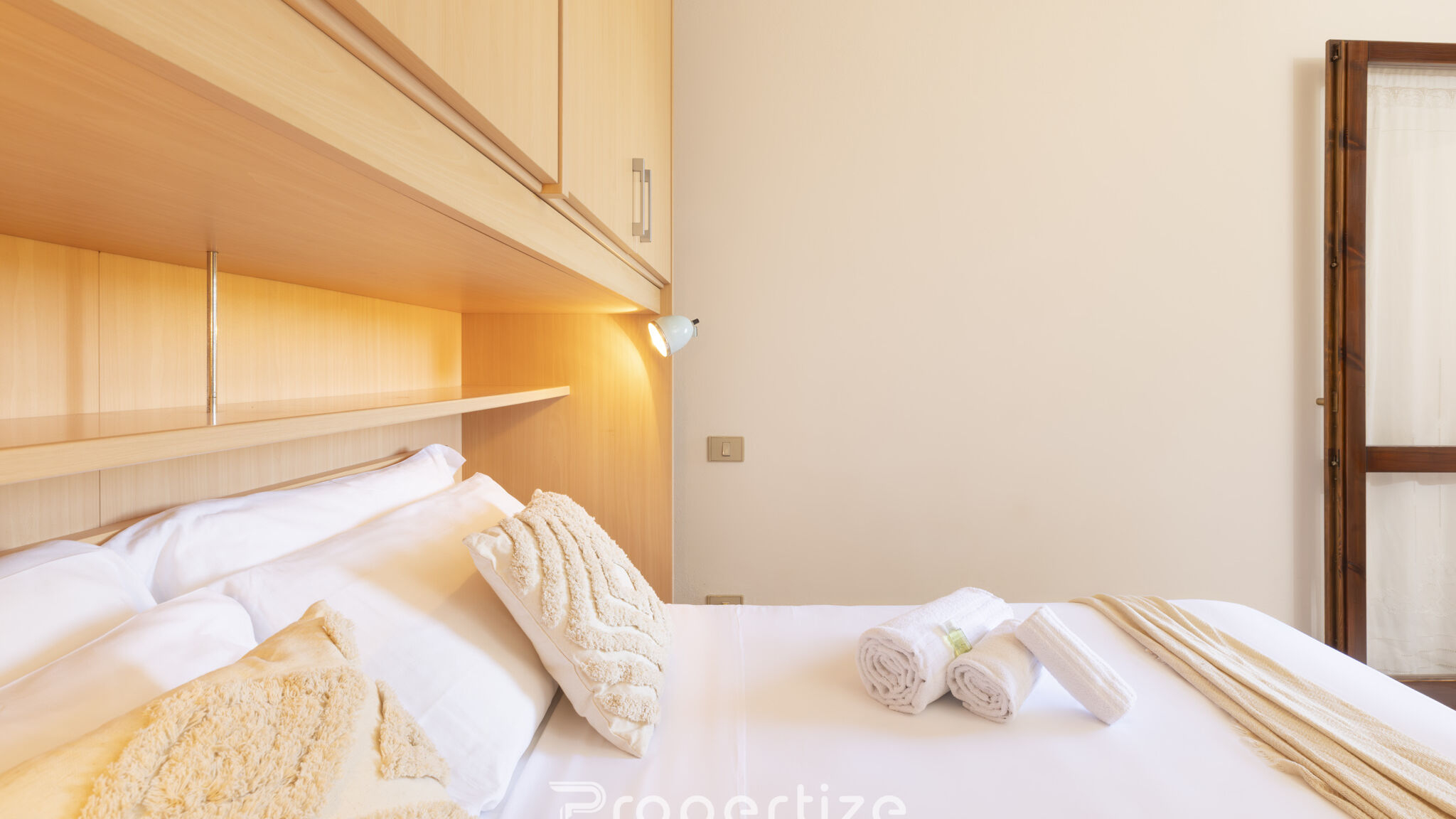 Italianway Arbus Il terrazzo sulla duna 4 | Torre dei Corsari
