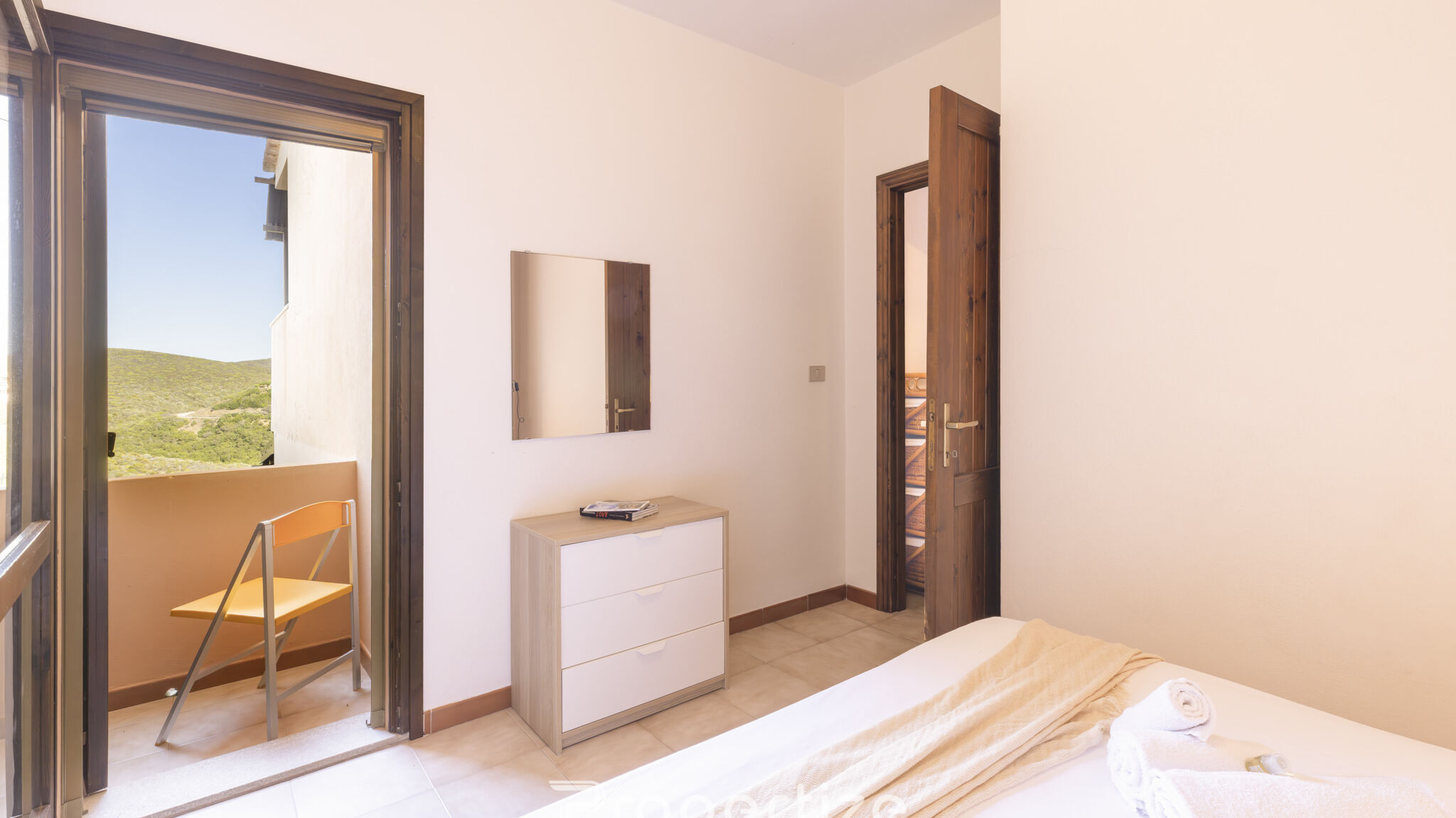 Italianway Arbus Il terrazzo sulla duna 4 | Torre dei Corsari