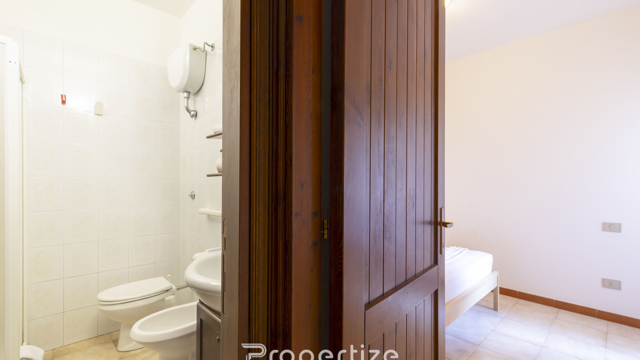 Italianway Arbus Il terrazzo sulla duna 4 | Torre dei Corsari