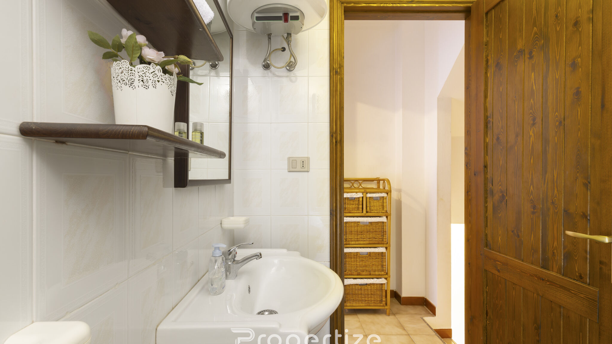 Italianway Arbus Il terrazzo sulla duna 4 | Torre dei Corsari