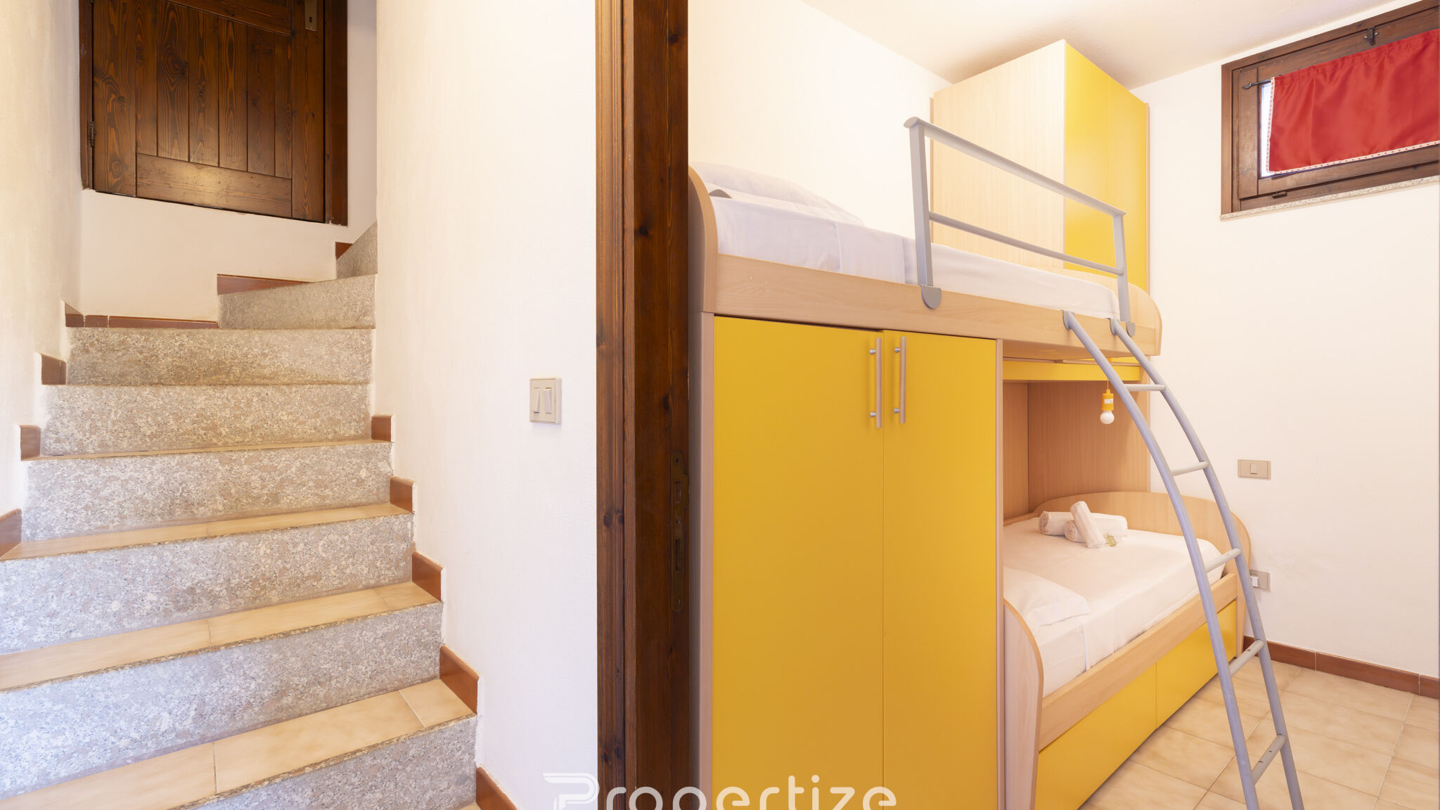 Italianway Arbus Il terrazzo sulla duna 4 | Torre dei Corsari