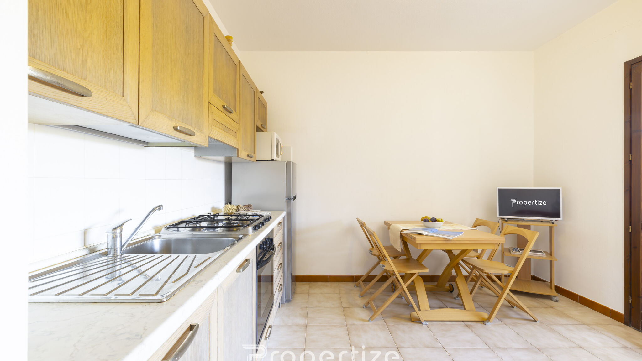 Italianway Arbus Il terrazzo sulla duna 4 | Torre dei Corsari