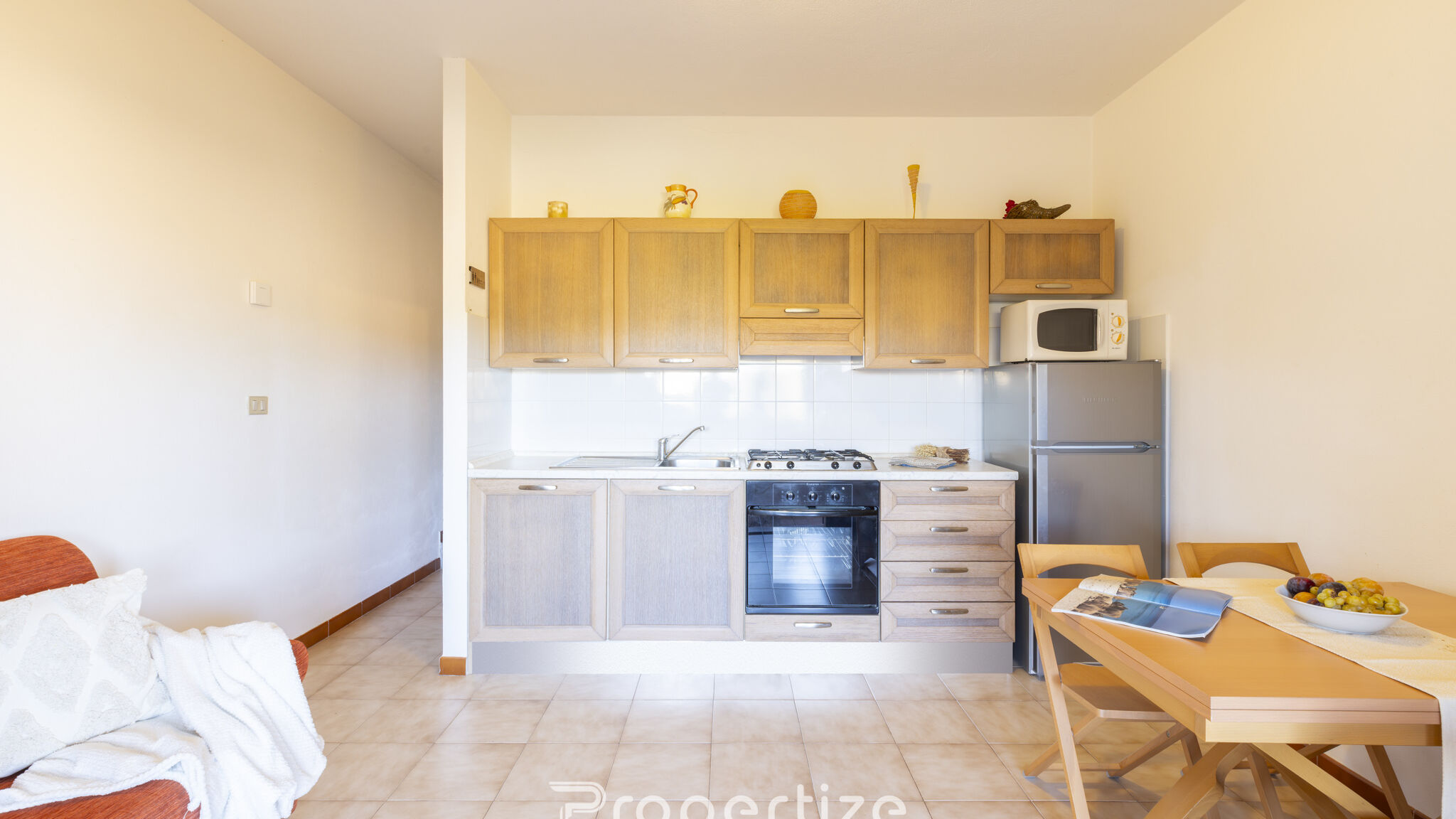 Italianway Arbus Il terrazzo sulla duna 4 | Torre dei Corsari