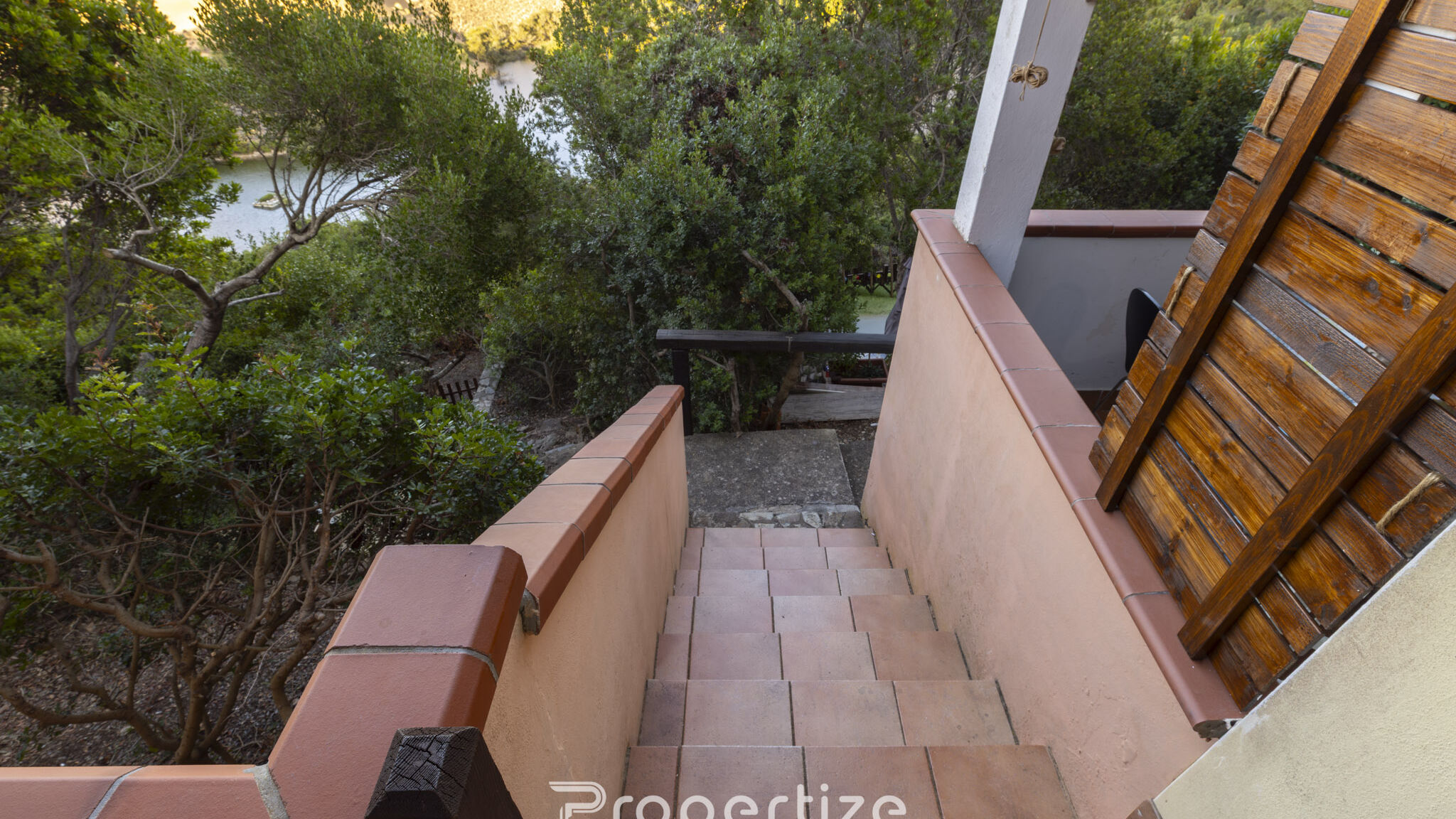 Italianway Arbus Il terrazzo sulla duna 4 | Torre dei Corsari