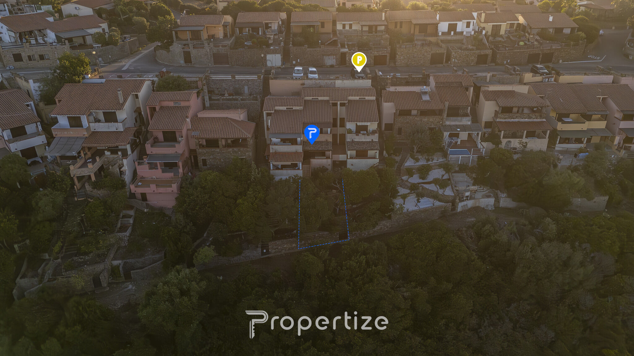 Italianway Arbus Il terrazzo sulla duna 4 | Torre dei Corsari