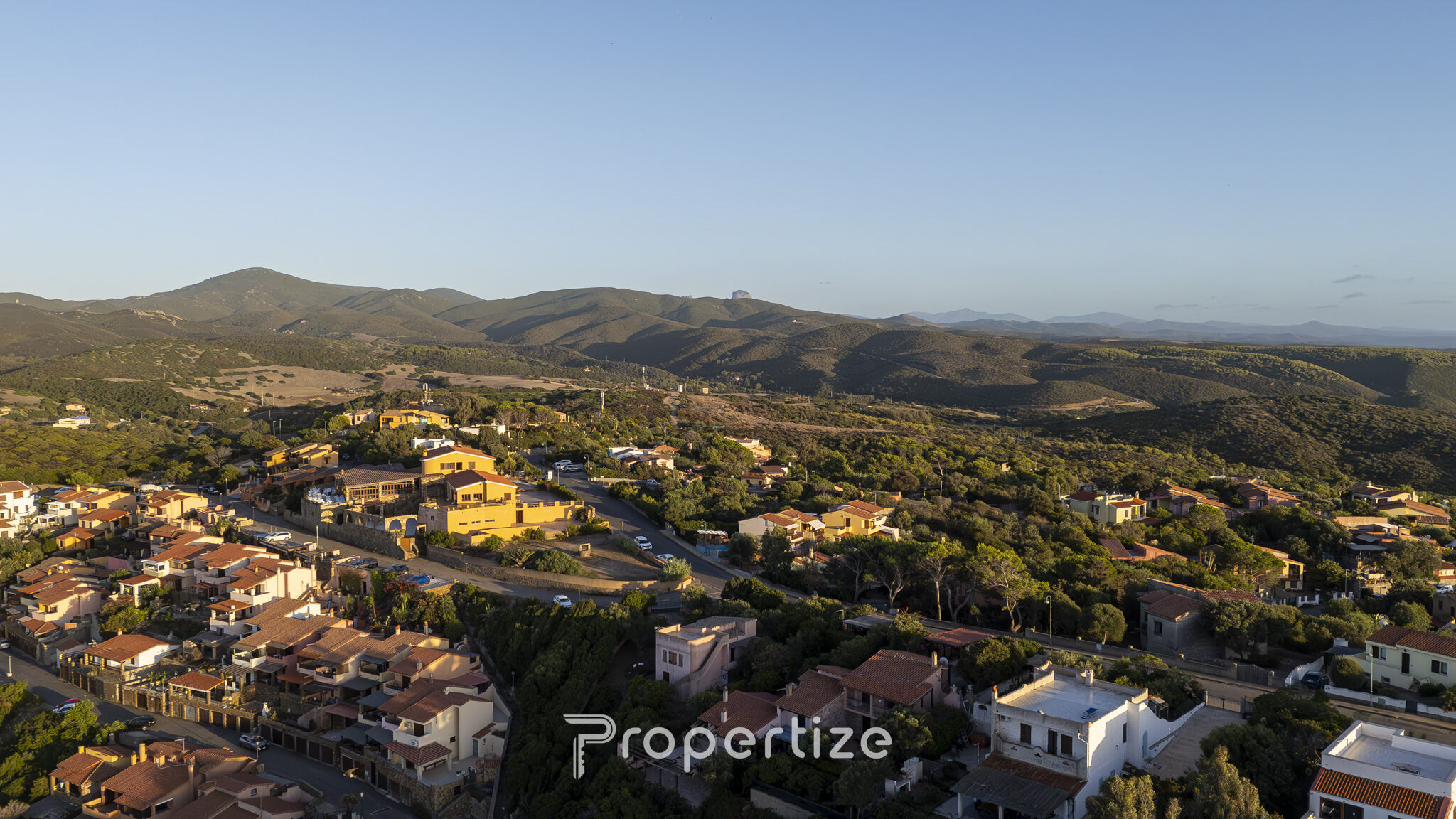 Italianway Arbus Il terrazzo sulla duna 4 | Torre dei Corsari